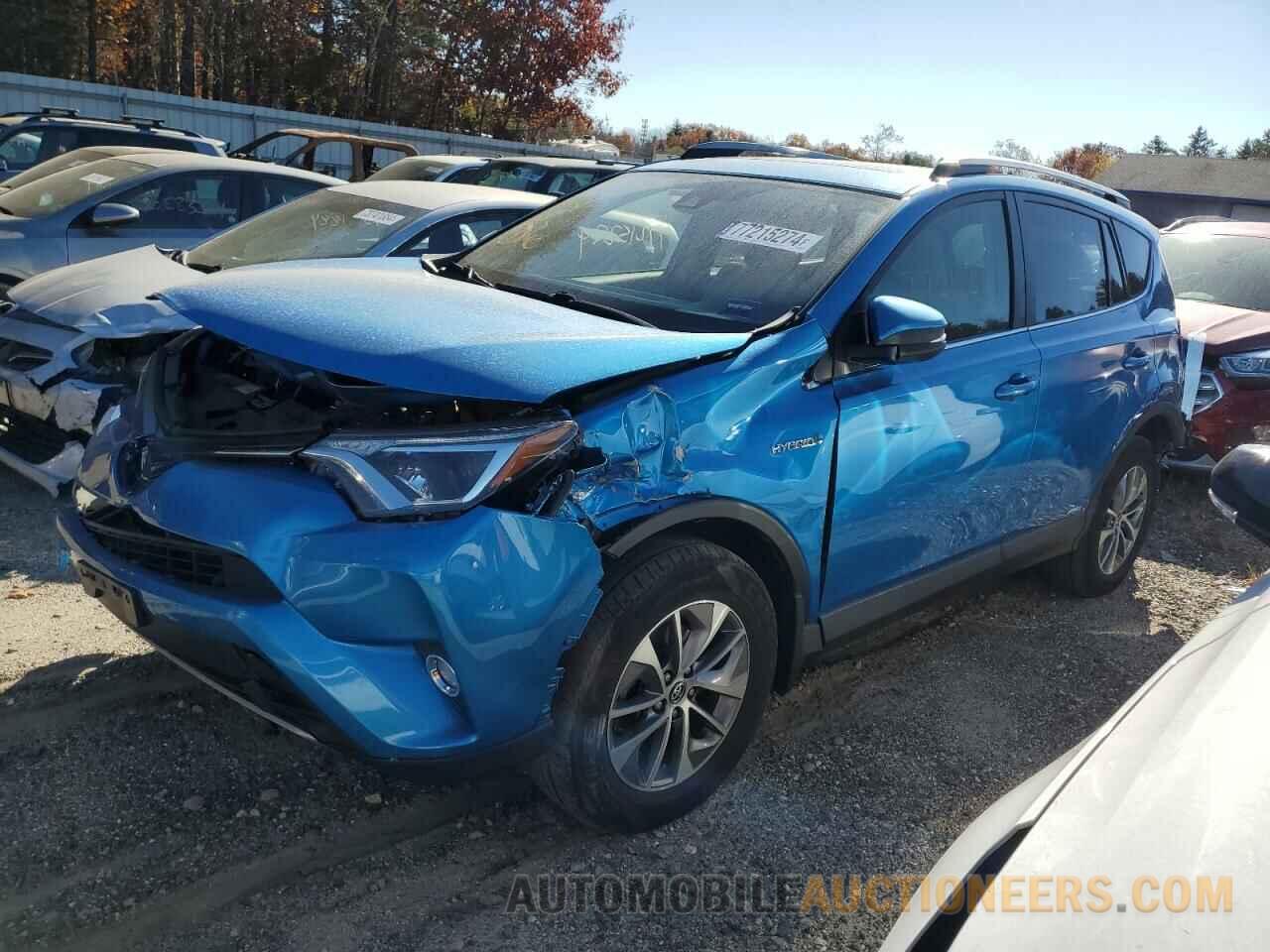 JTMRJREV7JD183579 TOYOTA RAV4 2018