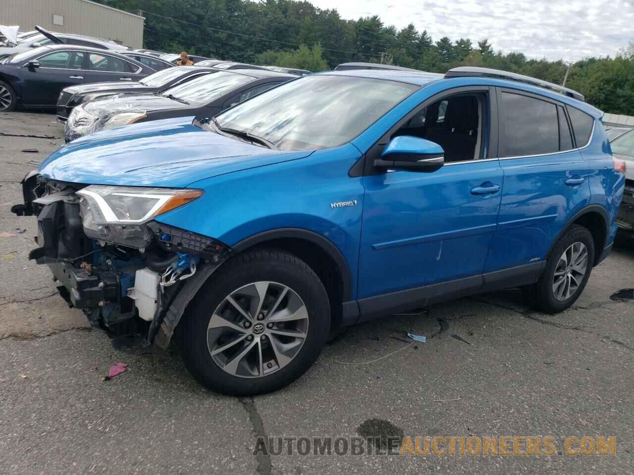 JTMRJREV7JD183937 TOYOTA RAV4 2018