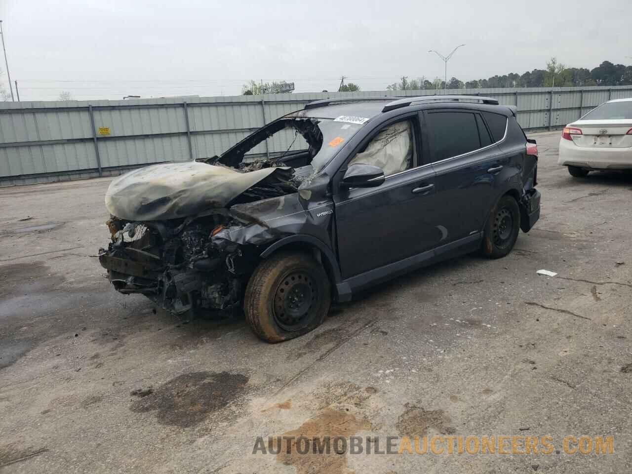 JTMRJREV7JD185090 TOYOTA RAV4 2018