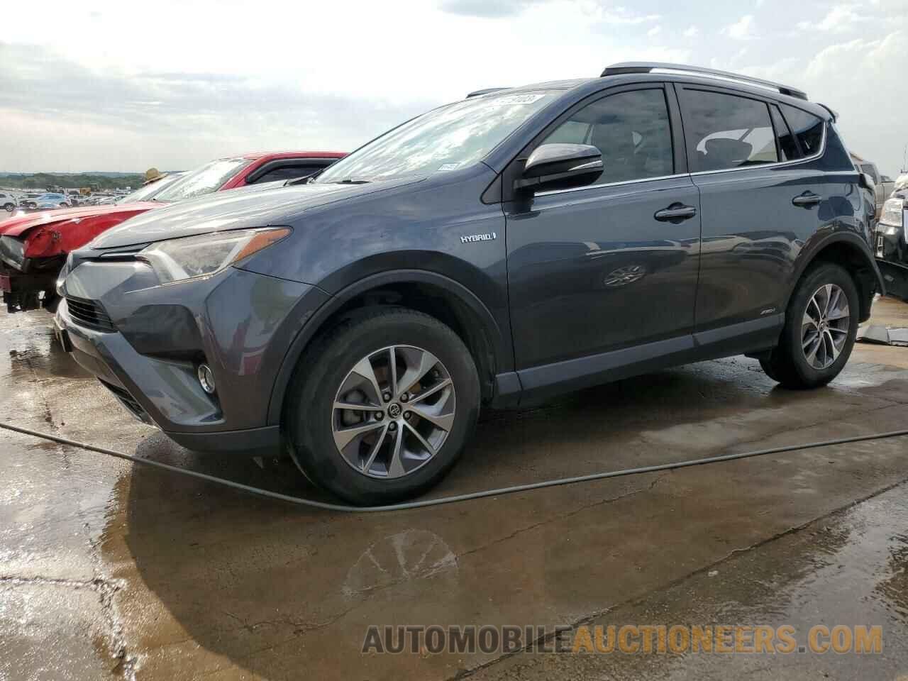 JTMRJREV7JD191536 TOYOTA RAV4 2018