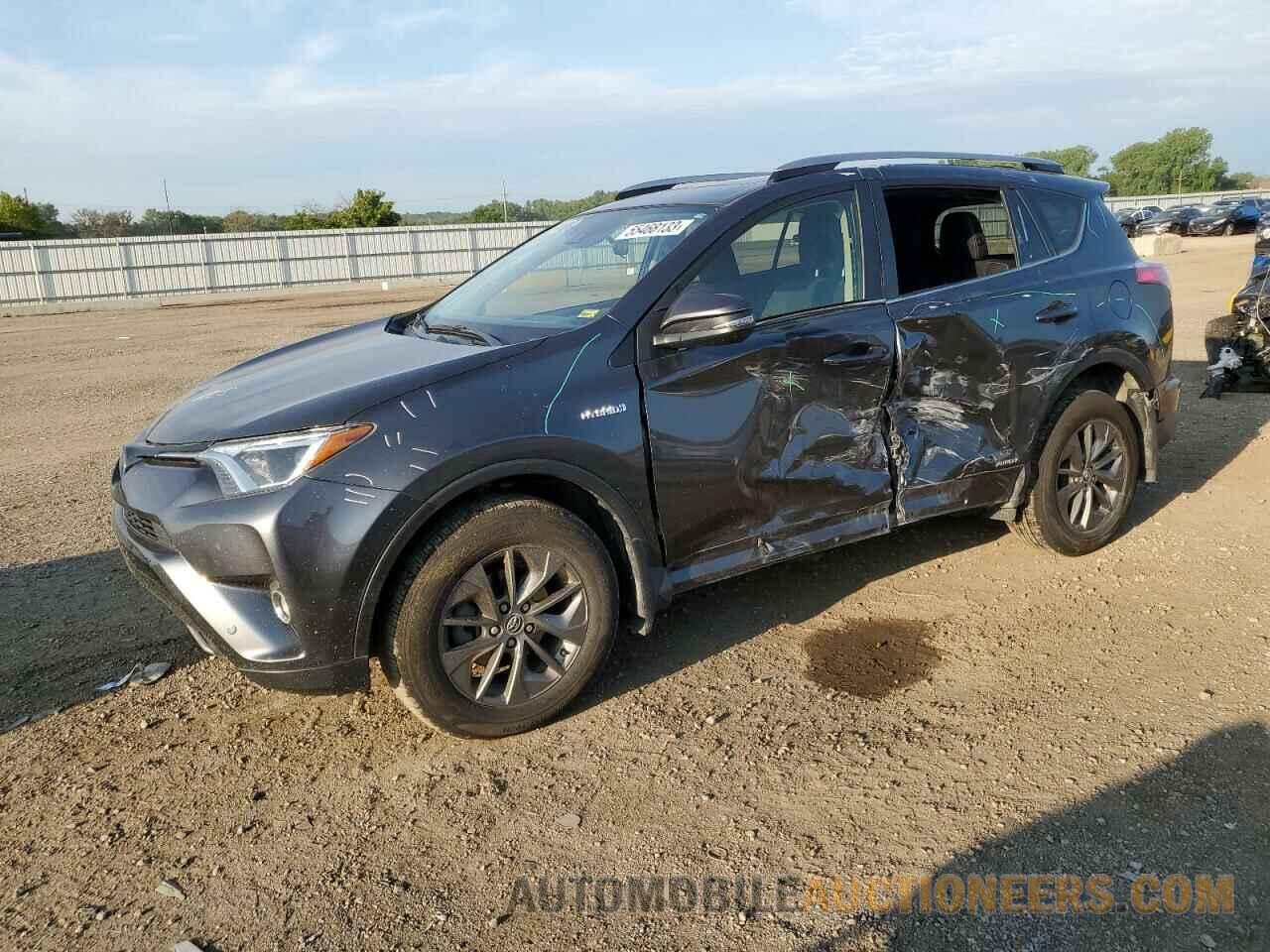 JTMRJREV7JD192590 TOYOTA RAV4 2018