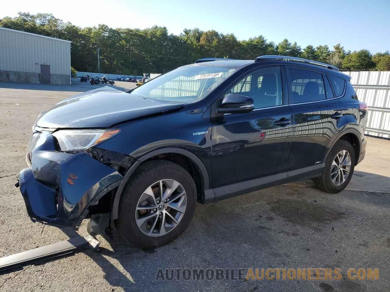 JTMRJREV7JD196512 TOYOTA RAV4 2018