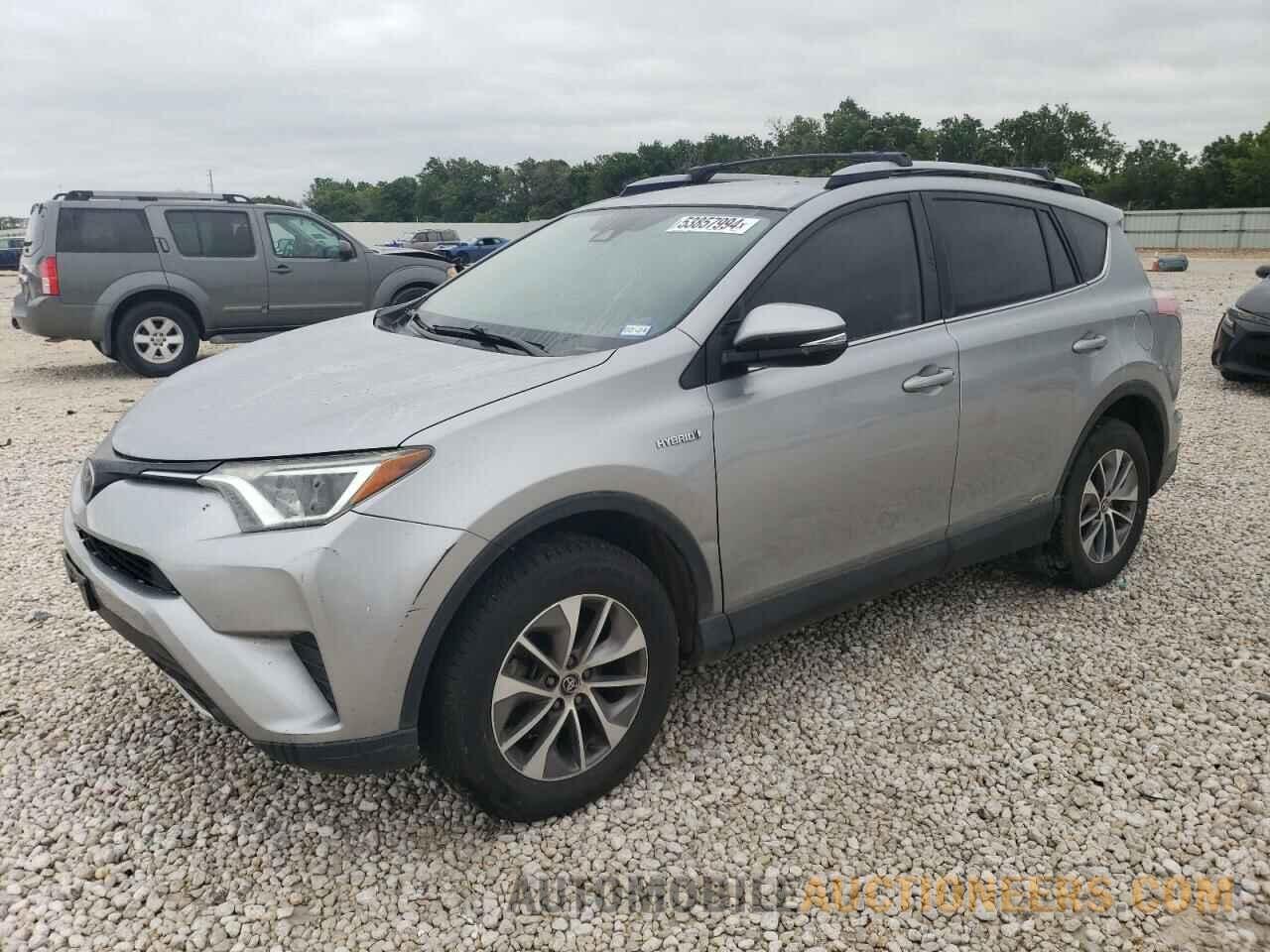 JTMRJREV7JD196753 TOYOTA RAV4 2018