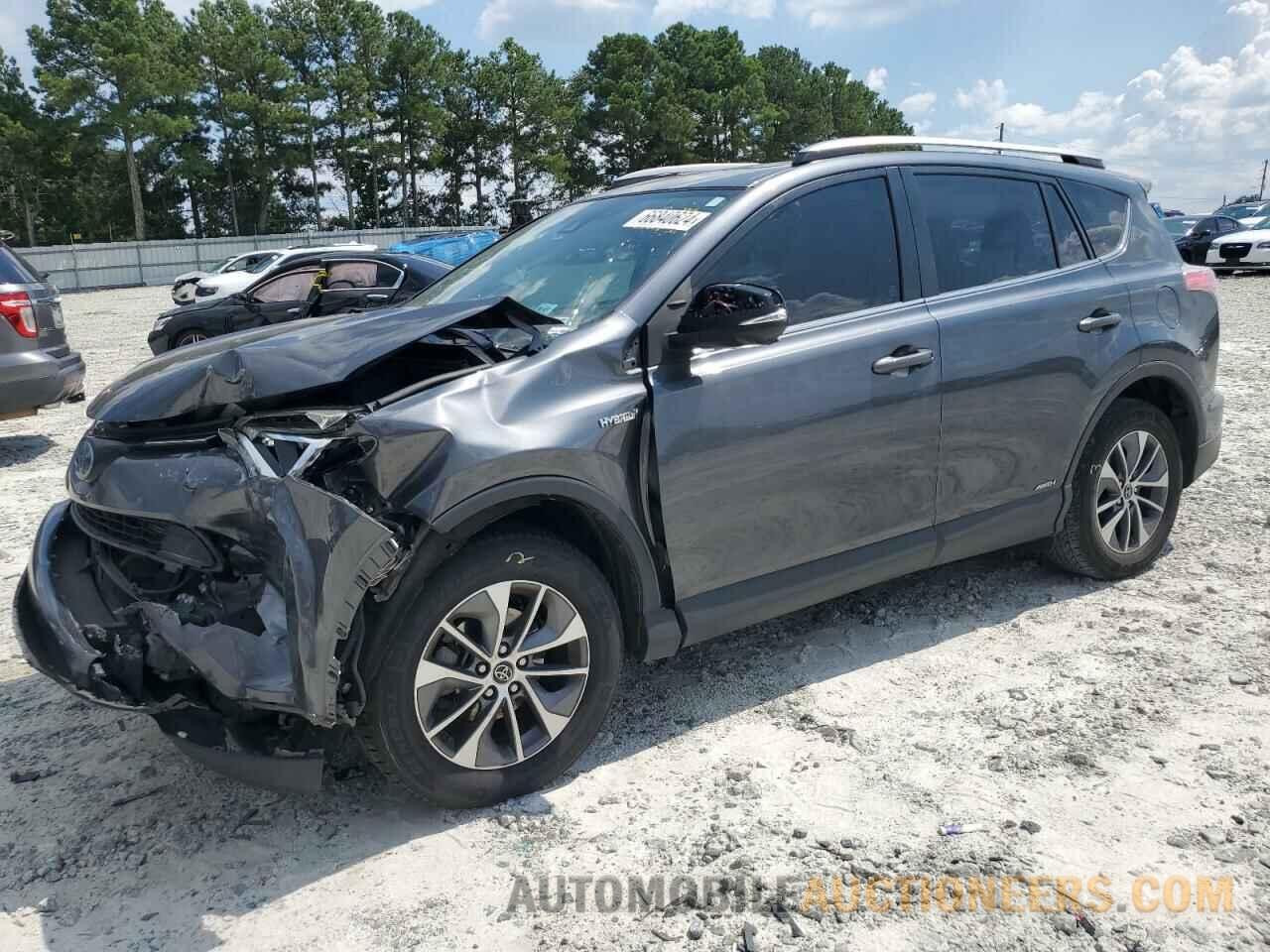 JTMRJREV7JD199068 TOYOTA RAV4 2018