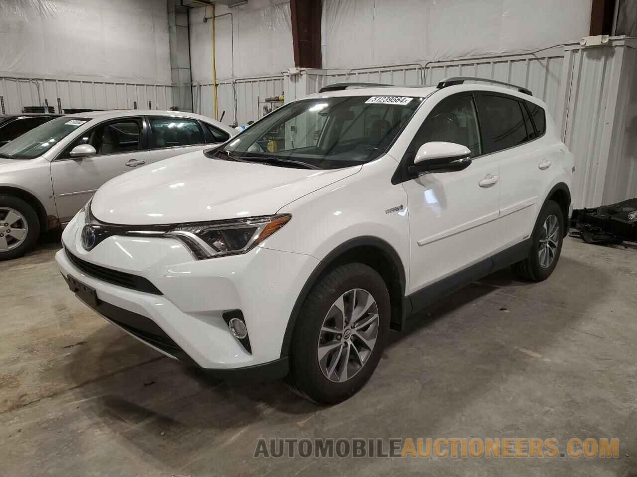 JTMRJREV7JD205936 TOYOTA RAV4 2018