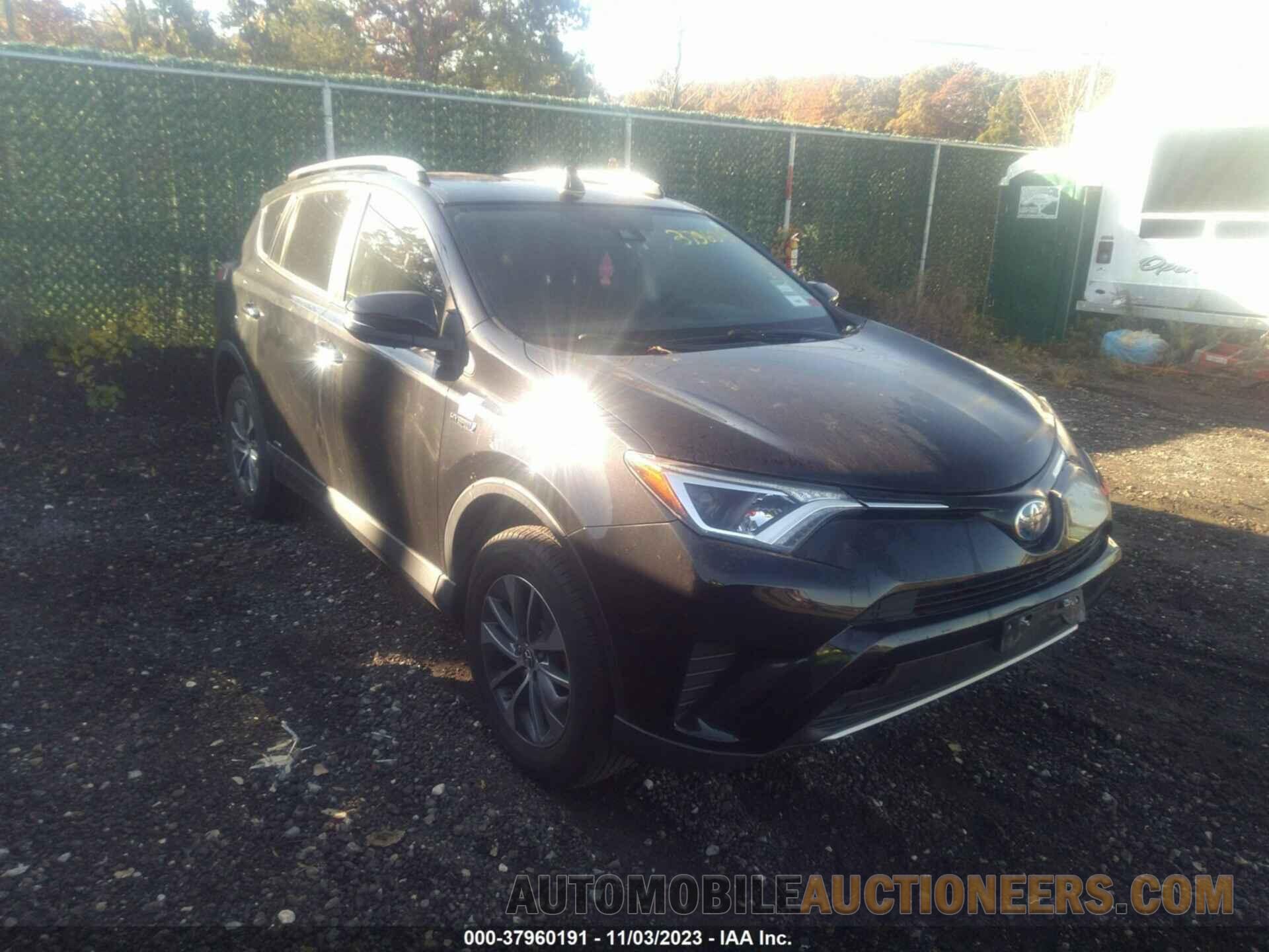 JTMRJREV7JD219416 TOYOTA RAV4 HV 2018