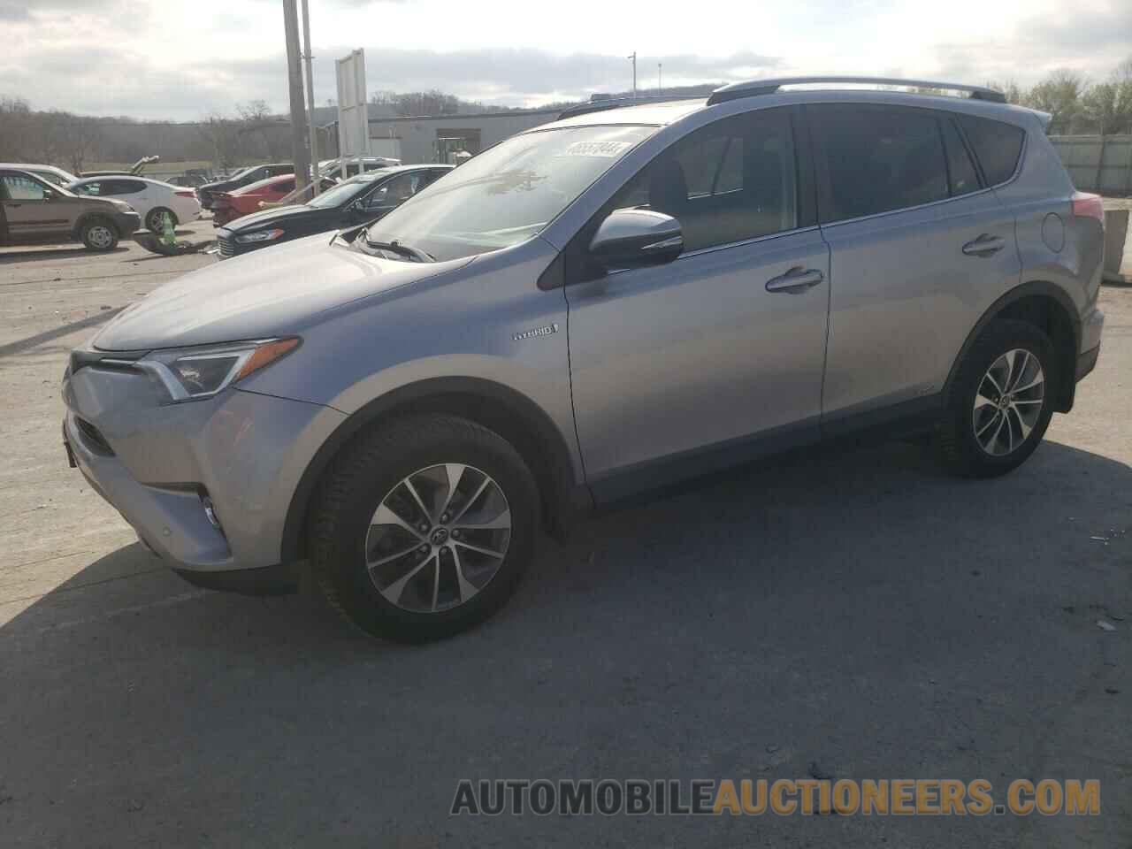 JTMRJREV7JD226611 TOYOTA RAV4 2018