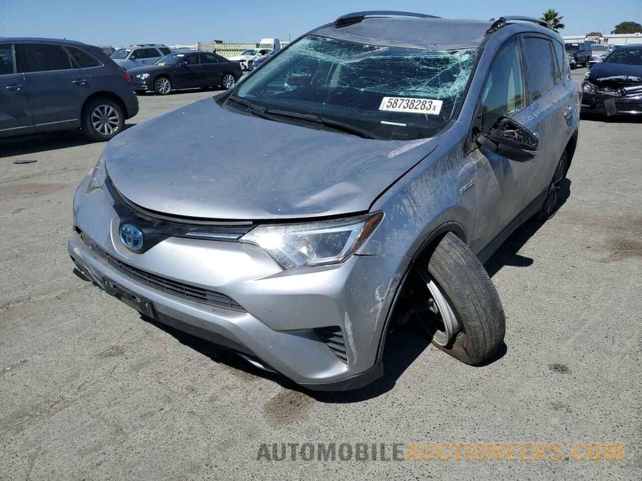 JTMRJREV7JD227354 TOYOTA RAV4 2018