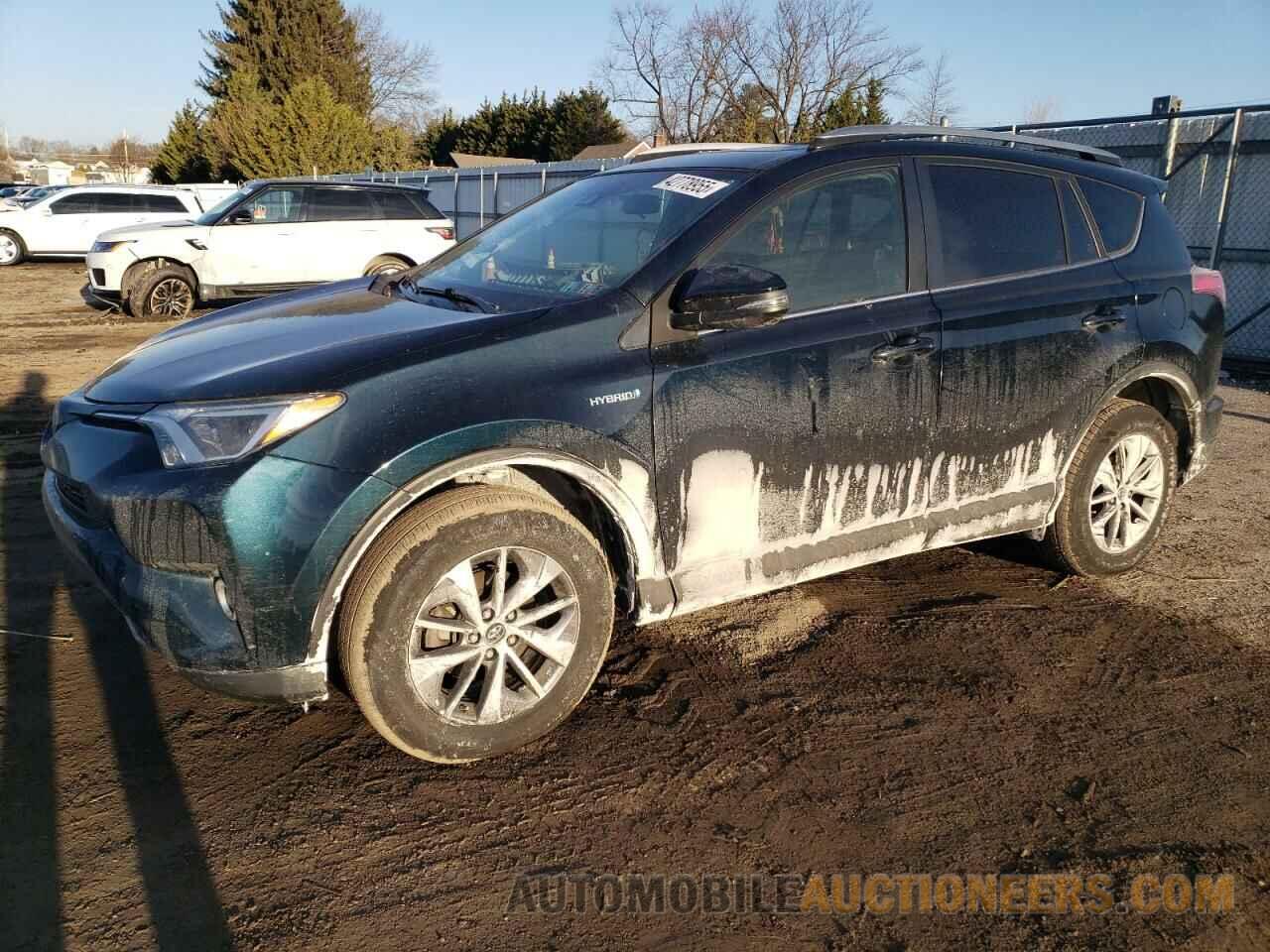 JTMRJREV7JD239374 TOYOTA RAV4 2018