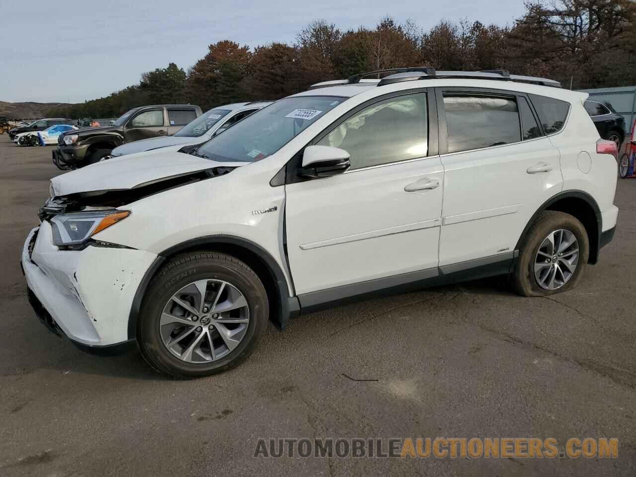 JTMRJREV7JD243991 TOYOTA RAV4 2018