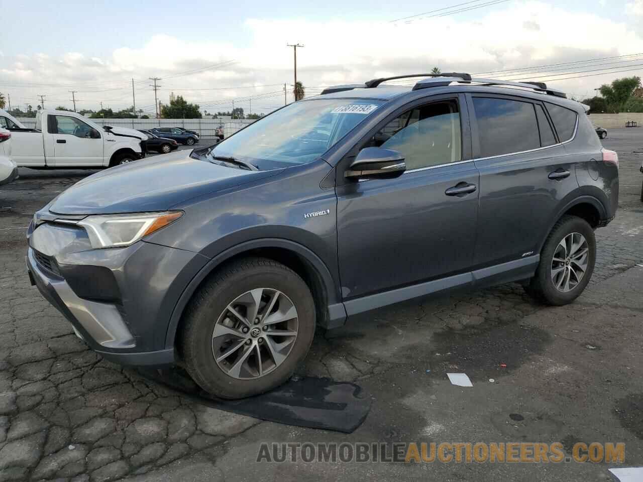 JTMRJREV7JD248804 TOYOTA RAV4 2018