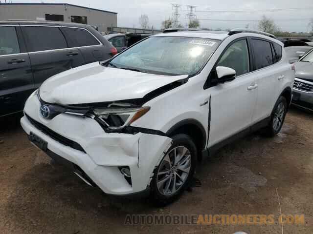 JTMRJREV8GD000358 TOYOTA RAV4 2016