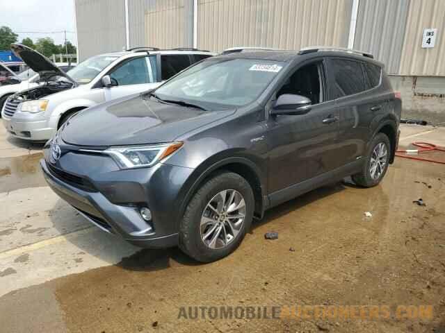 JTMRJREV8GD003289 TOYOTA RAV4 2016