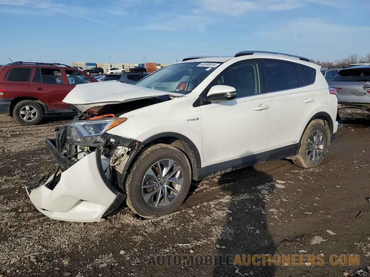 JTMRJREV8GD013224 TOYOTA RAV4 2016