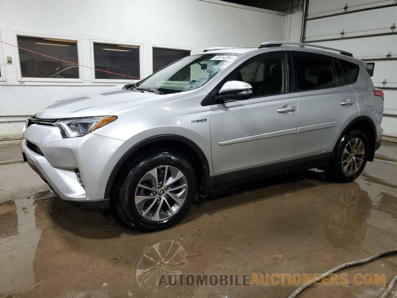 JTMRJREV8GD017838 TOYOTA RAV4 2016