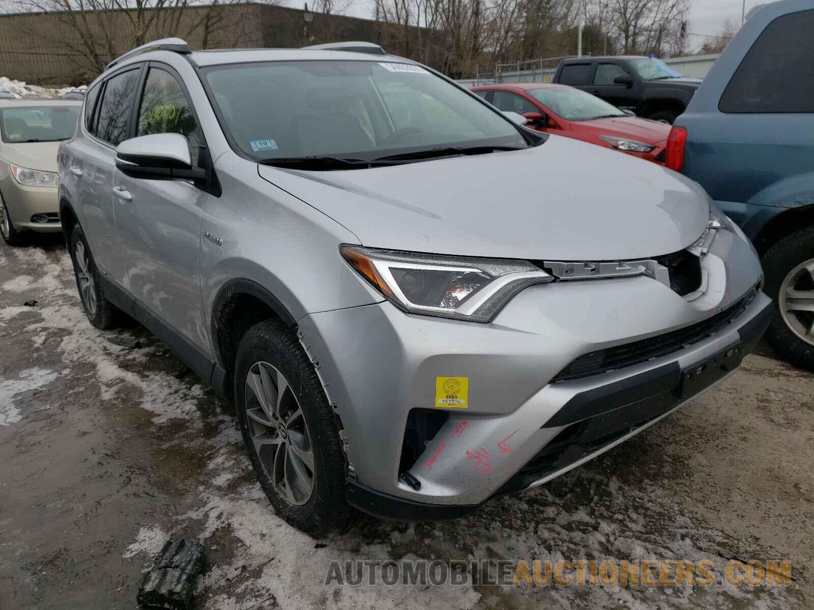 JTMRJREV8GD024224 TOYOTA RAV4 2016