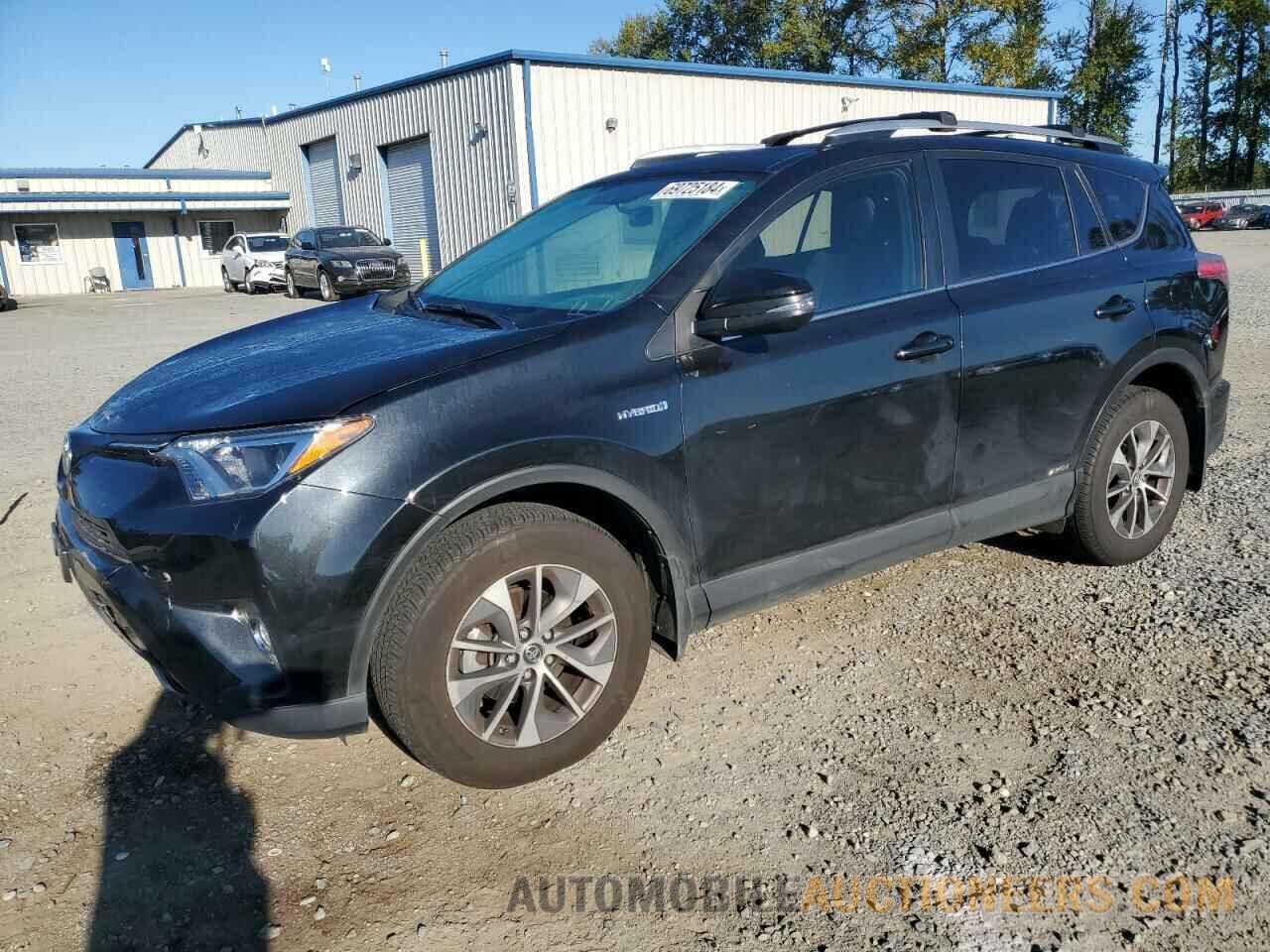 JTMRJREV8GD049690 TOYOTA RAV4 2016