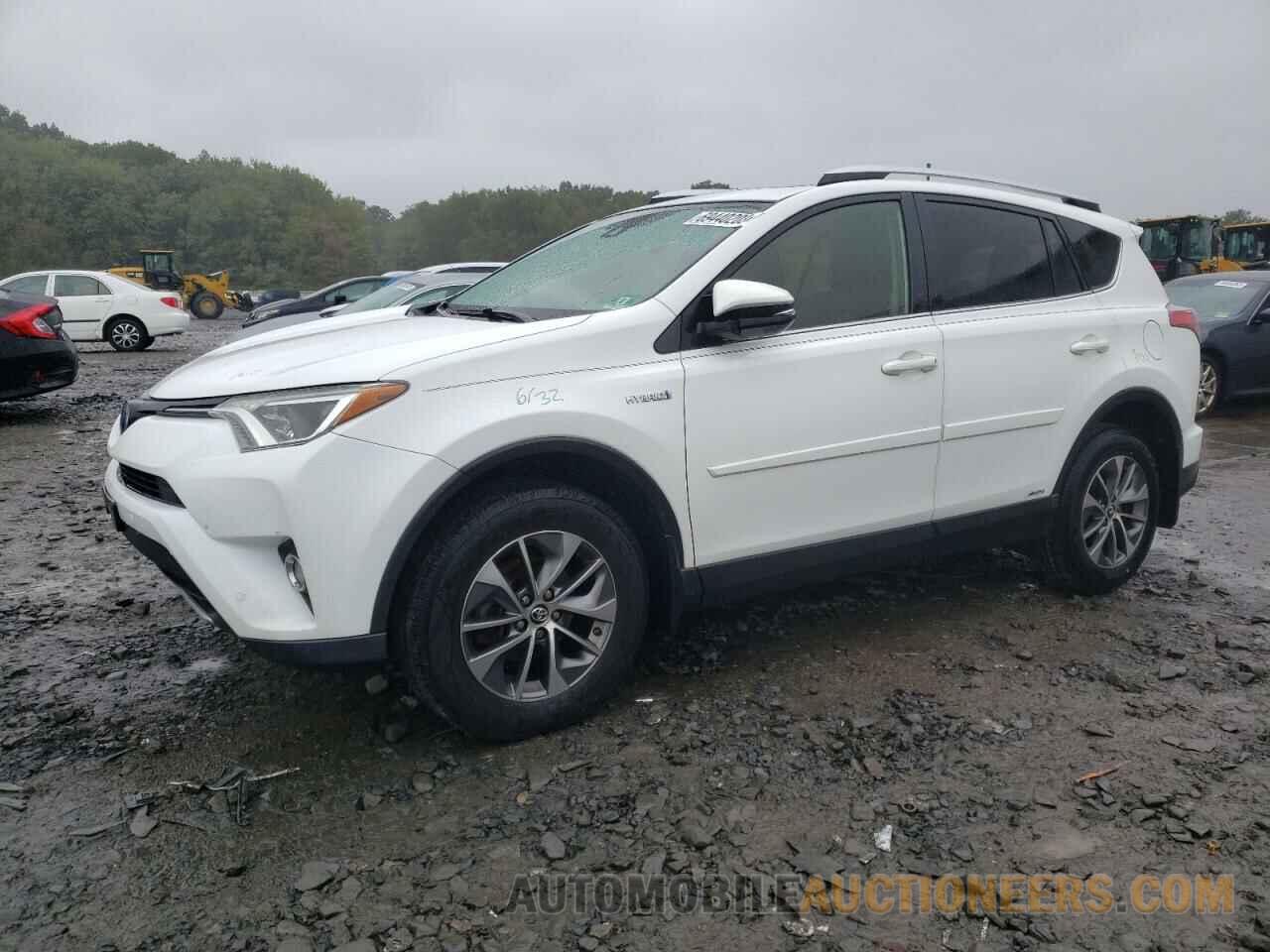 JTMRJREV8GD054811 TOYOTA RAV4 2016