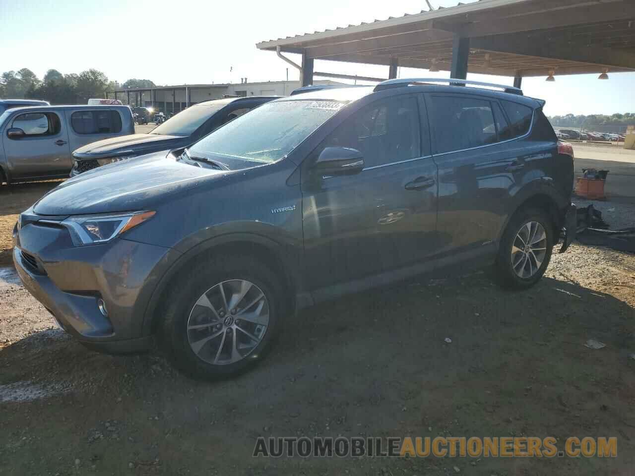 JTMRJREV8GD058938 TOYOTA RAV4 2016