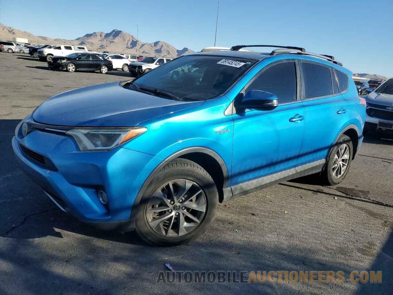 JTMRJREV8HD080861 TOYOTA RAV4 2017