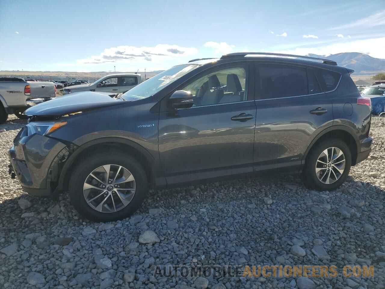 JTMRJREV8HD090788 TOYOTA RAV4 2017