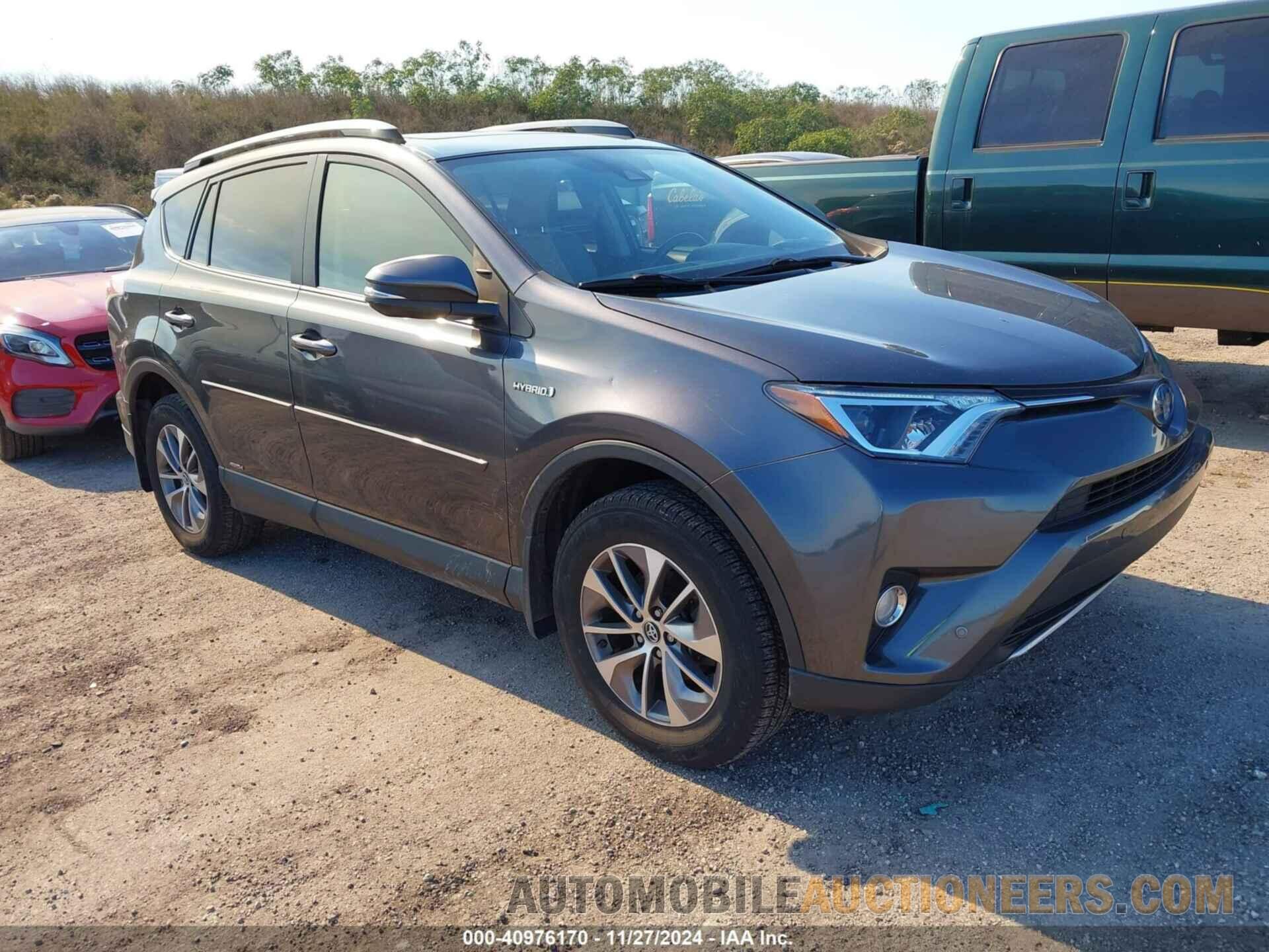 JTMRJREV8HD117715 TOYOTA RAV4 HV 2017