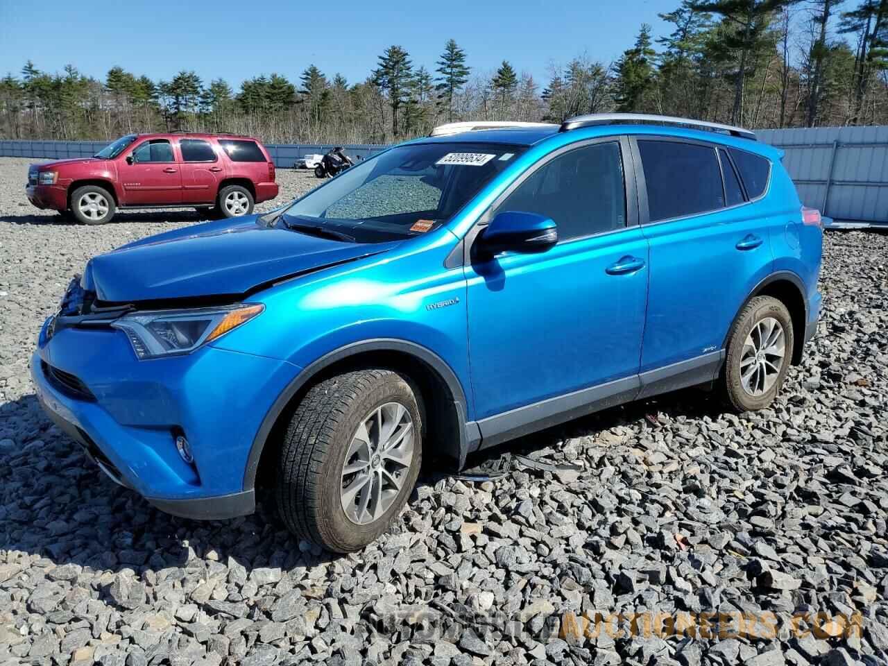 JTMRJREV8JD158819 TOYOTA RAV4 2018