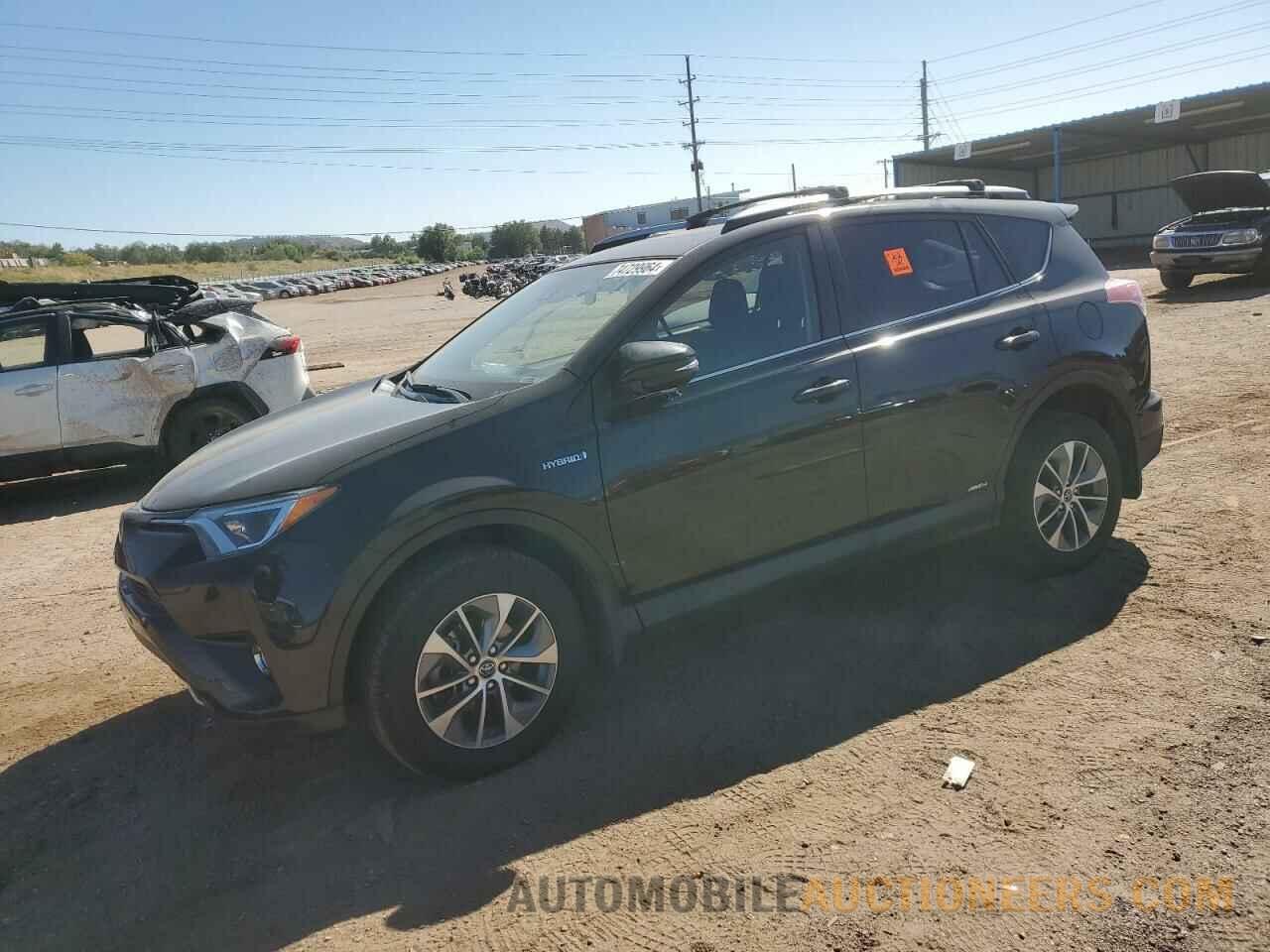 JTMRJREV8JD164510 TOYOTA RAV4 2018