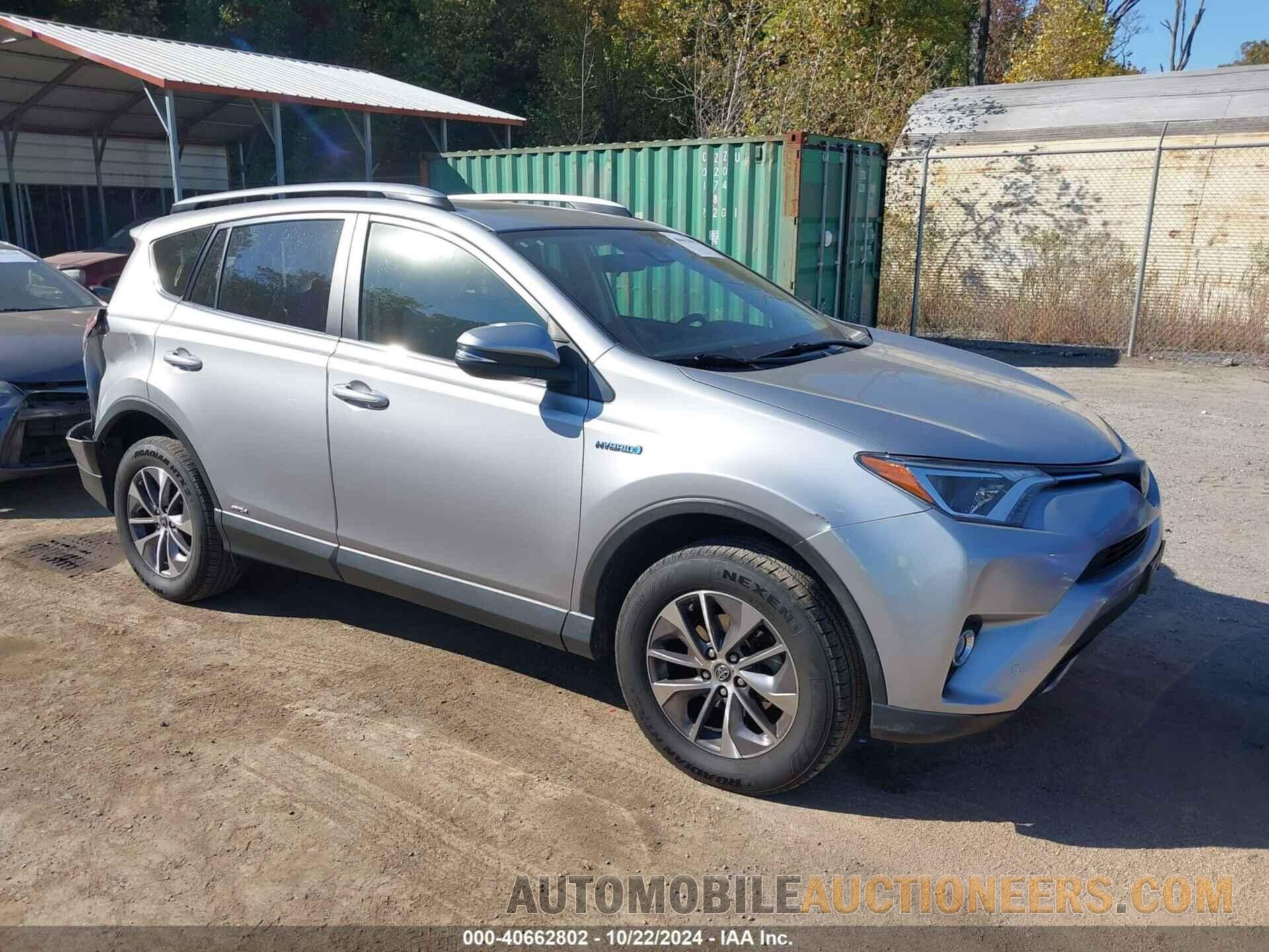 JTMRJREV8JD166239 TOYOTA RAV4 HV 2018