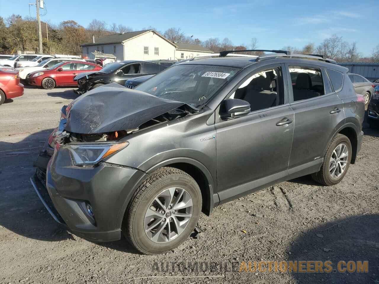 JTMRJREV8JD177340 TOYOTA RAV4 2018