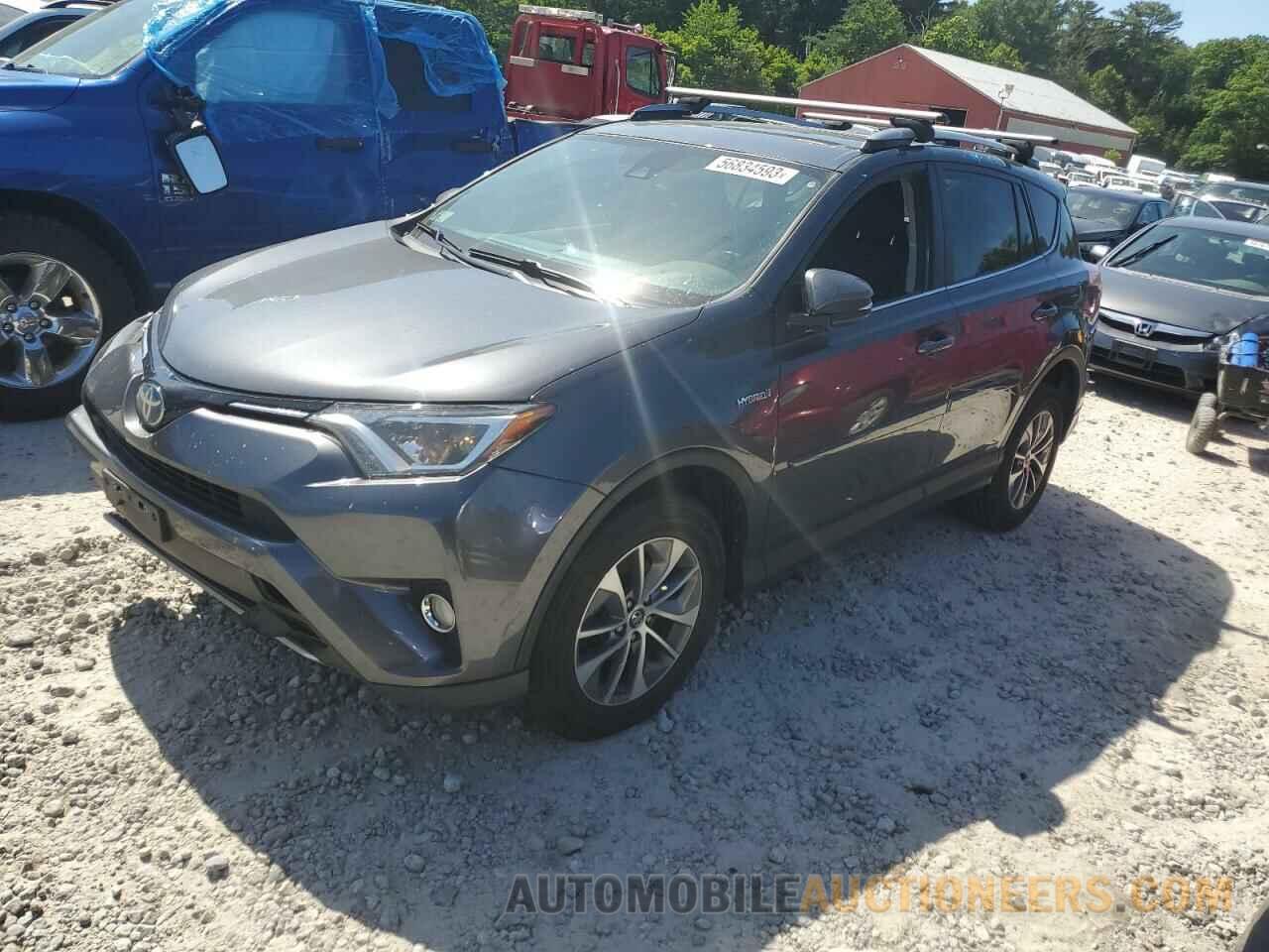 JTMRJREV8JD180237 TOYOTA RAV4 2018