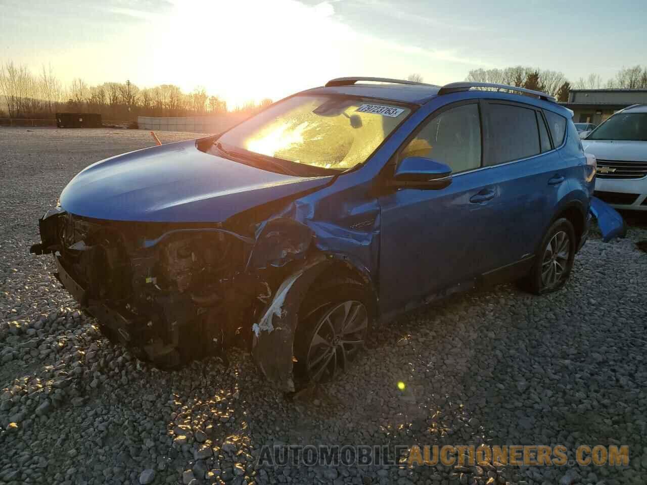 JTMRJREV8JD180819 TOYOTA RAV4 2018