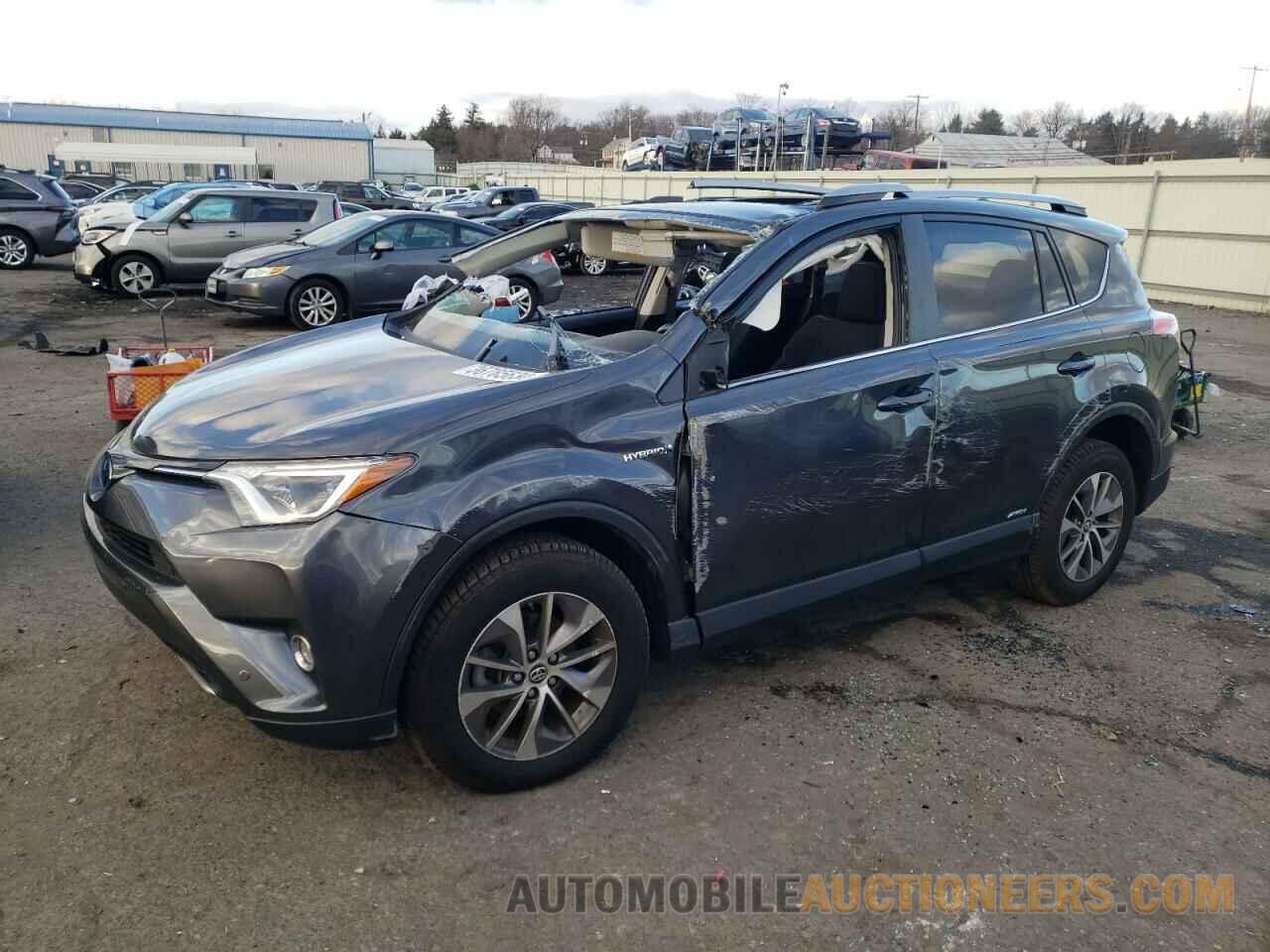 JTMRJREV8JD183817 TOYOTA RAV4 2018