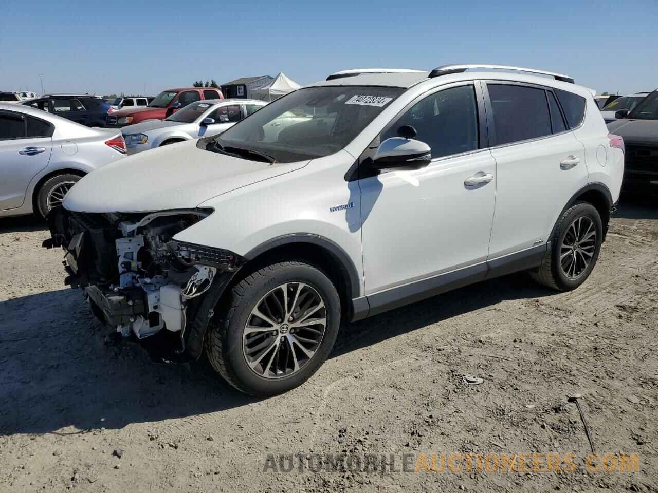 JTMRJREV8JD193490 TOYOTA RAV4 2018