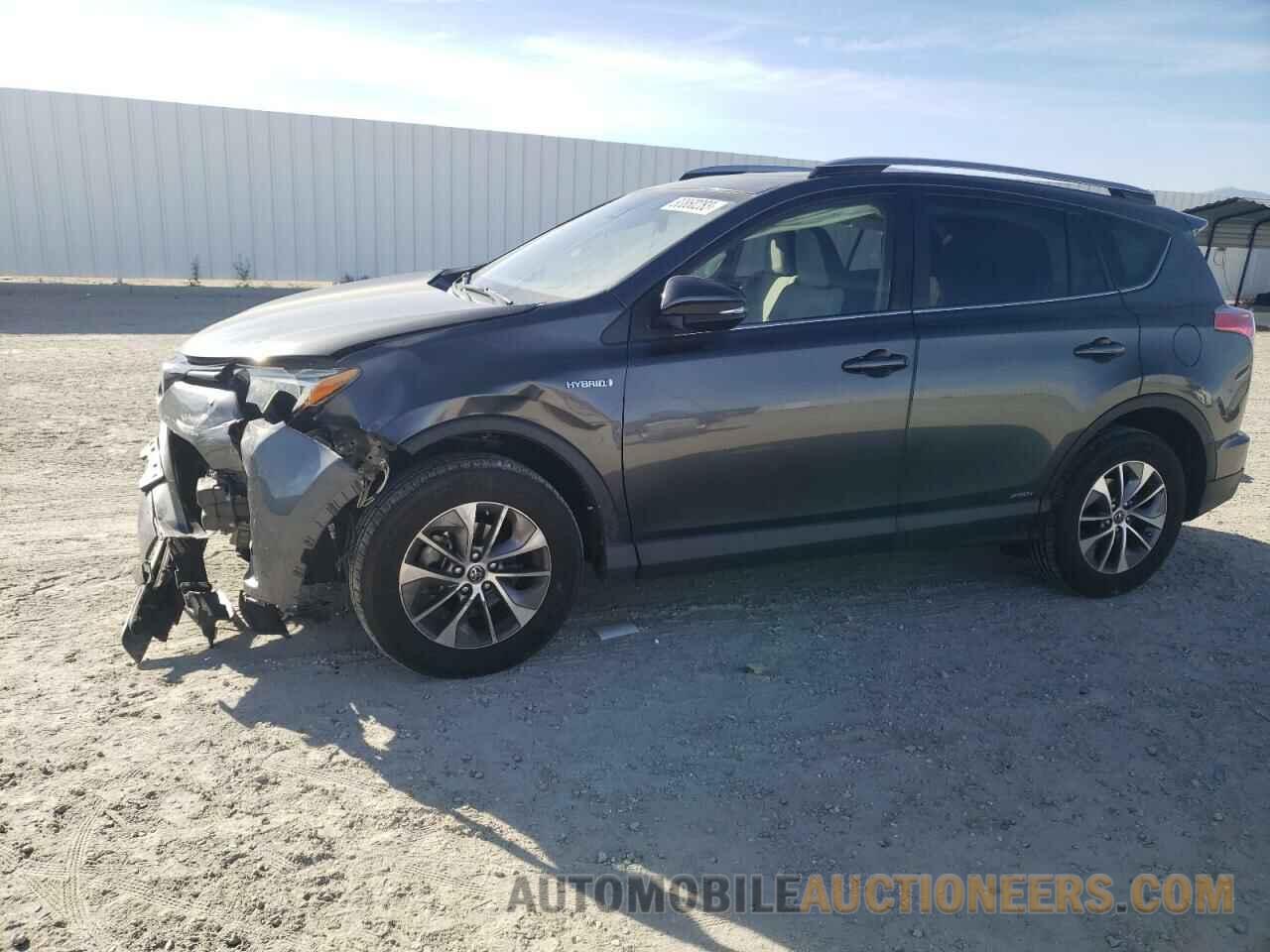 JTMRJREV8JD216265 TOYOTA RAV4 2018