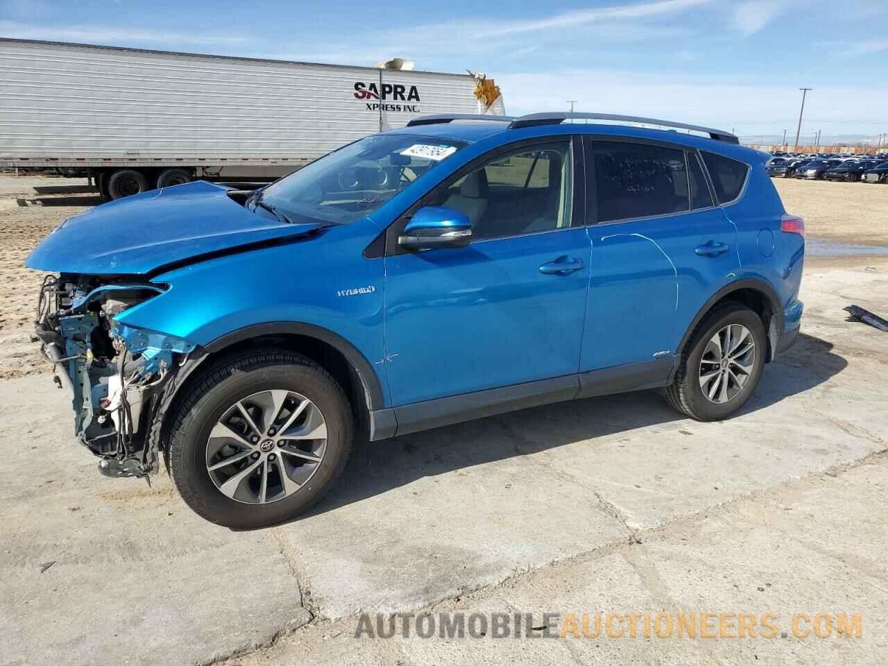 JTMRJREV8JD230280 TOYOTA RAV4 2018