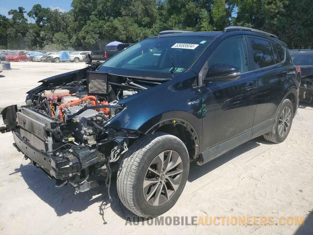 JTMRJREV8JD230490 TOYOTA RAV4 2018