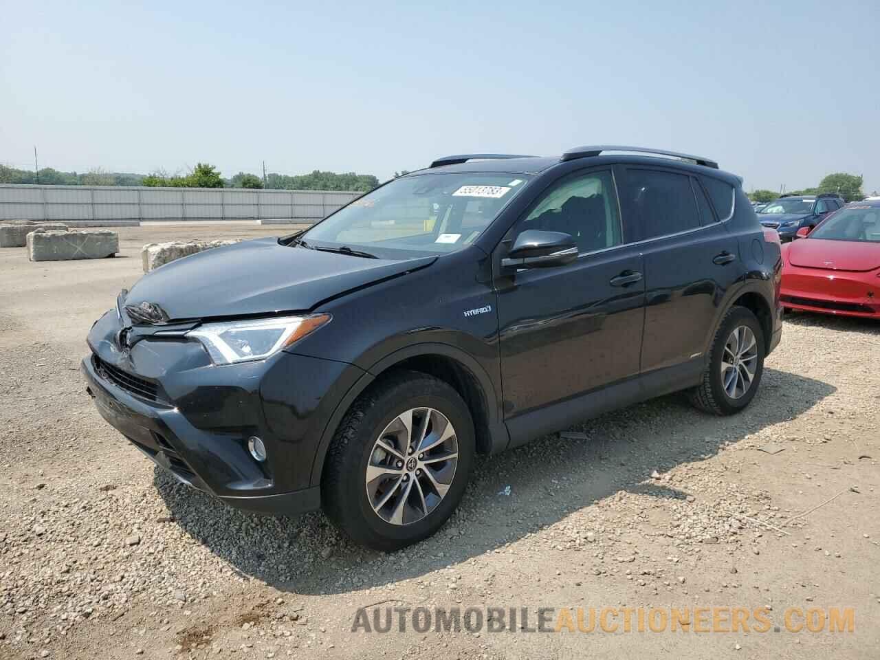 JTMRJREV8JD233566 TOYOTA RAV4 2018