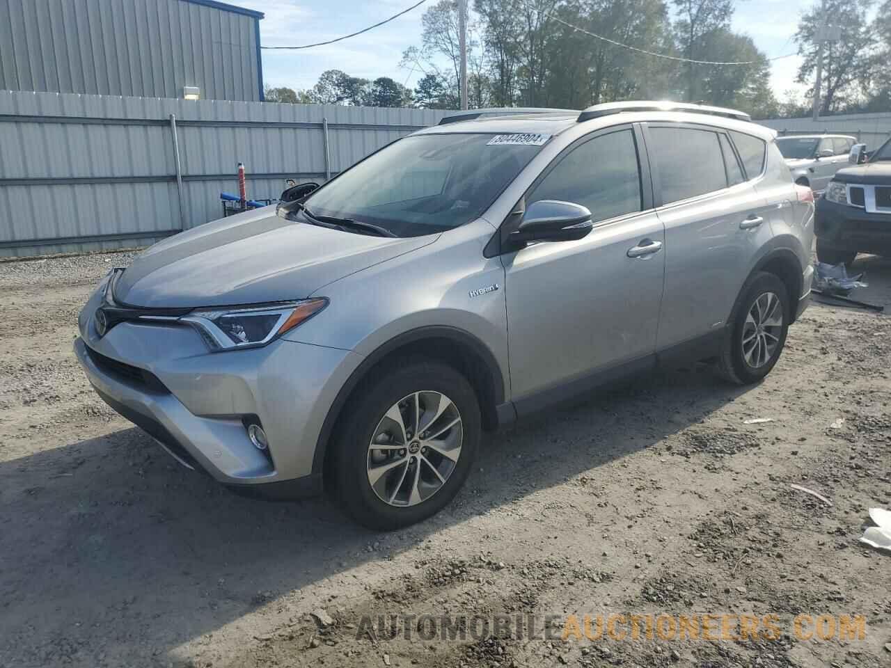 JTMRJREV8JD239853 TOYOTA RAV4 2018