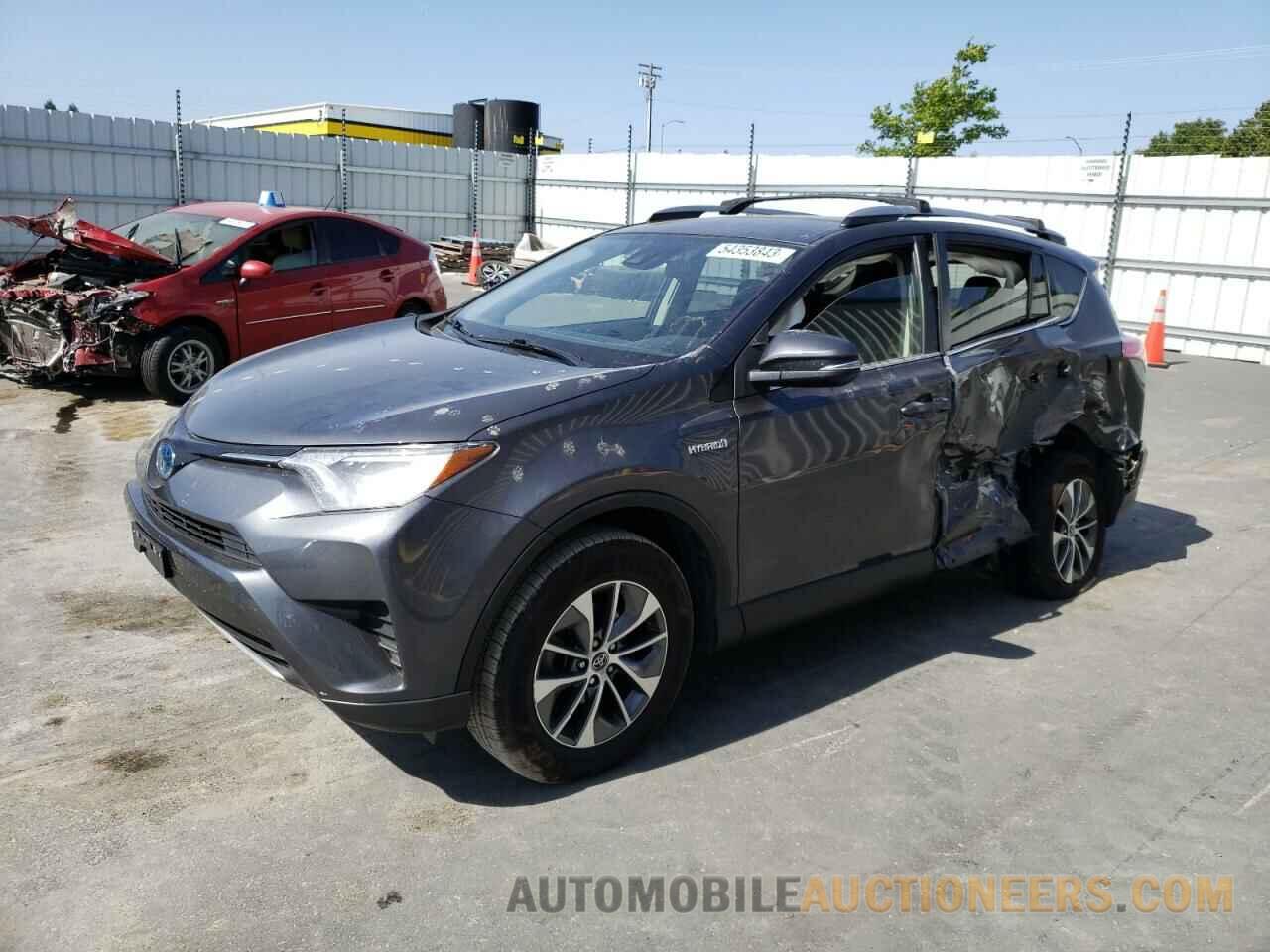 JTMRJREV8JD243918 TOYOTA RAV4 2018