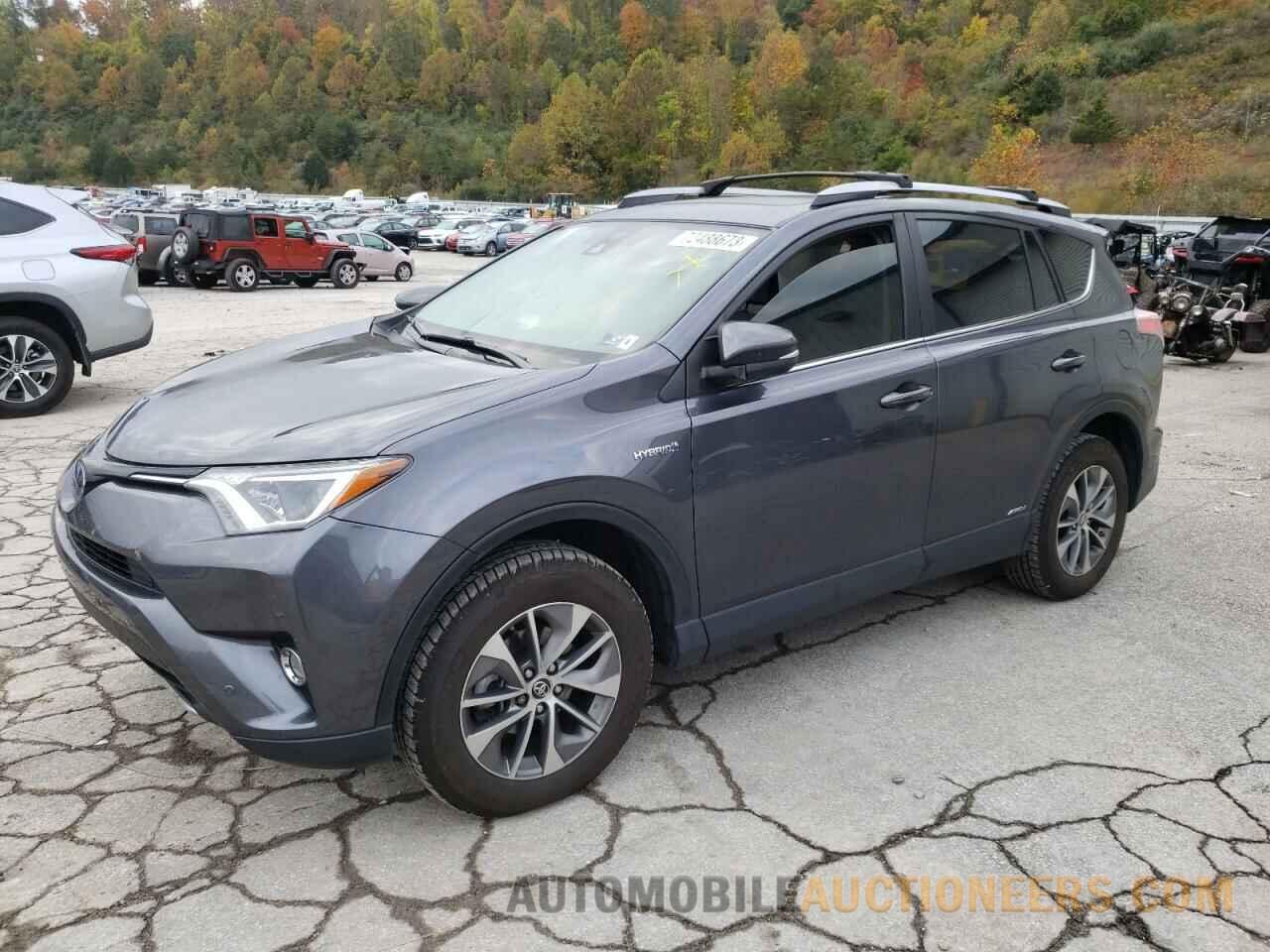 JTMRJREV8JD254109 TOYOTA RAV4 2018