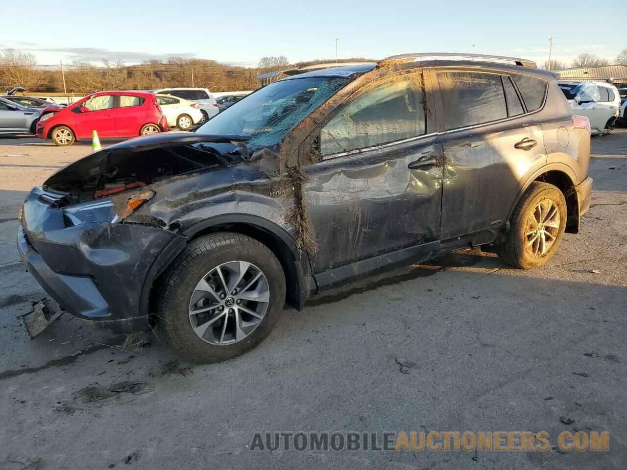 JTMRJREV8JD256975 TOYOTA RAV4 2018