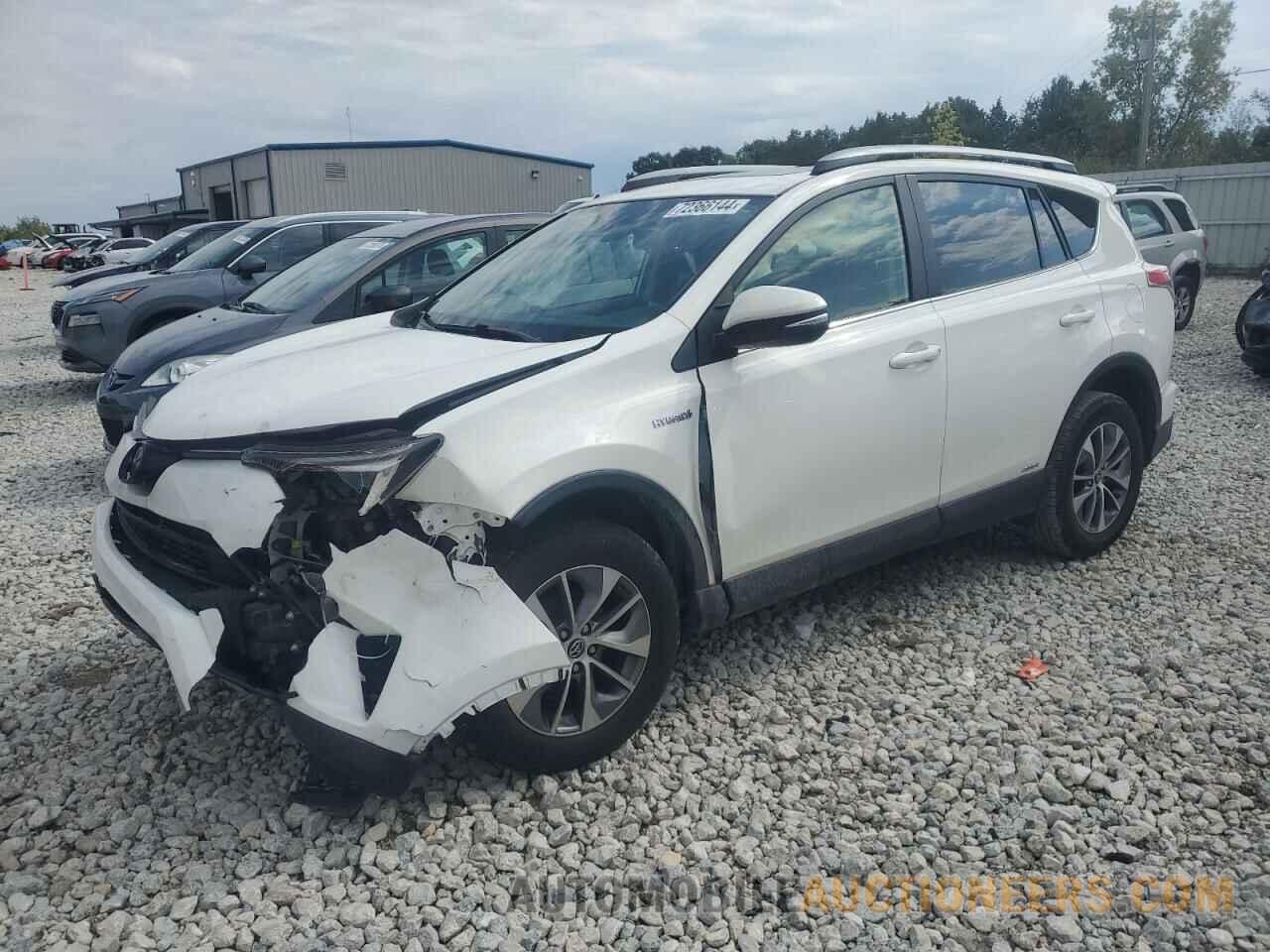 JTMRJREV8JD257723 TOYOTA RAV4 2018