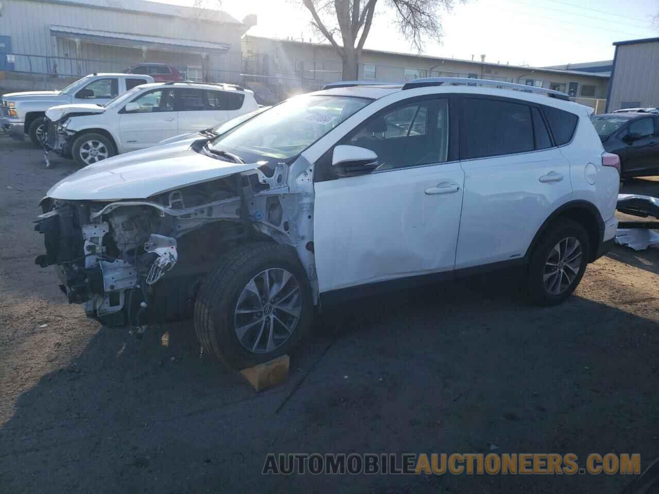 JTMRJREV9GD008386 TOYOTA RAV4 2016