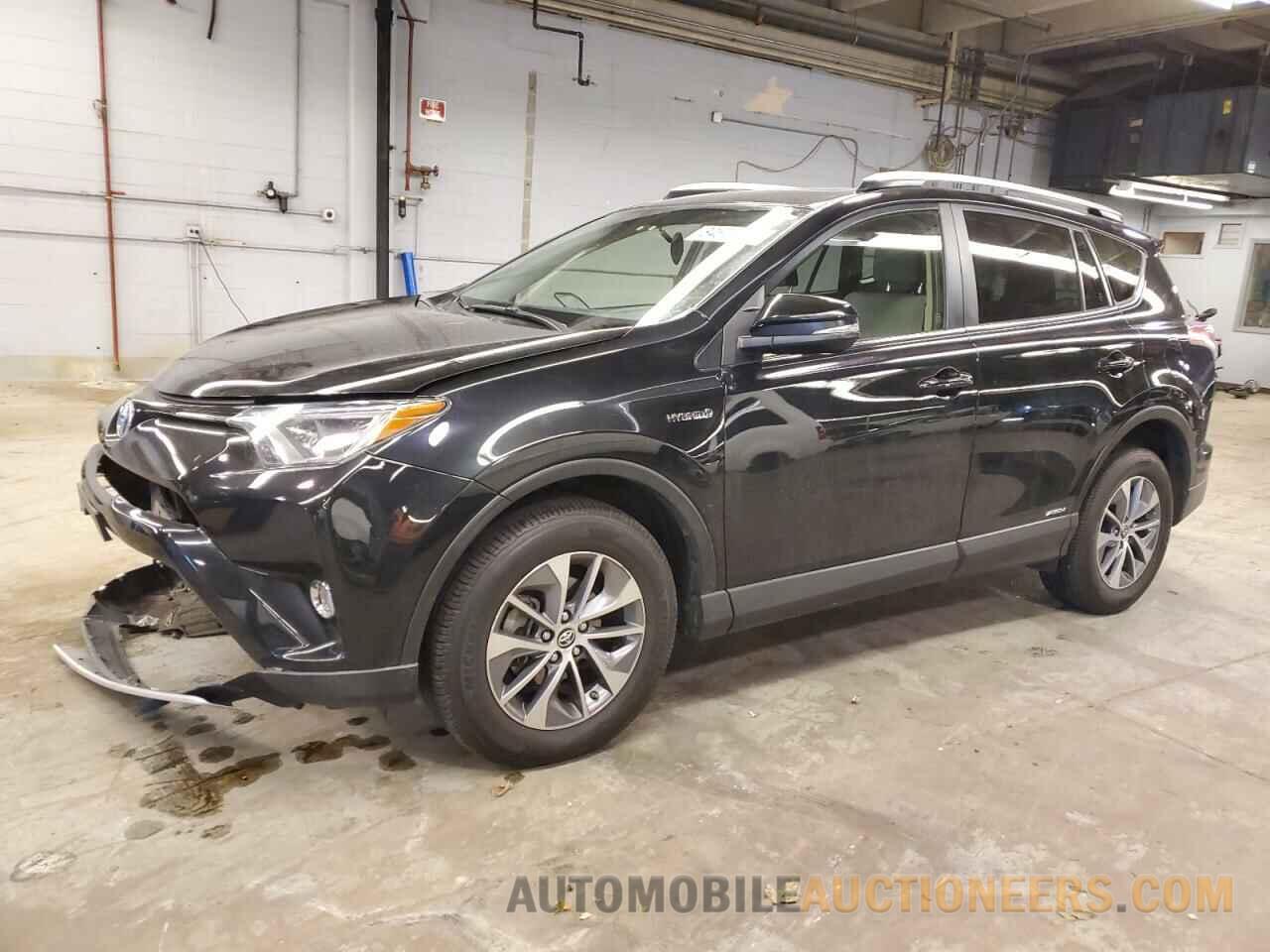 JTMRJREV9GD009649 TOYOTA RAV4 2016