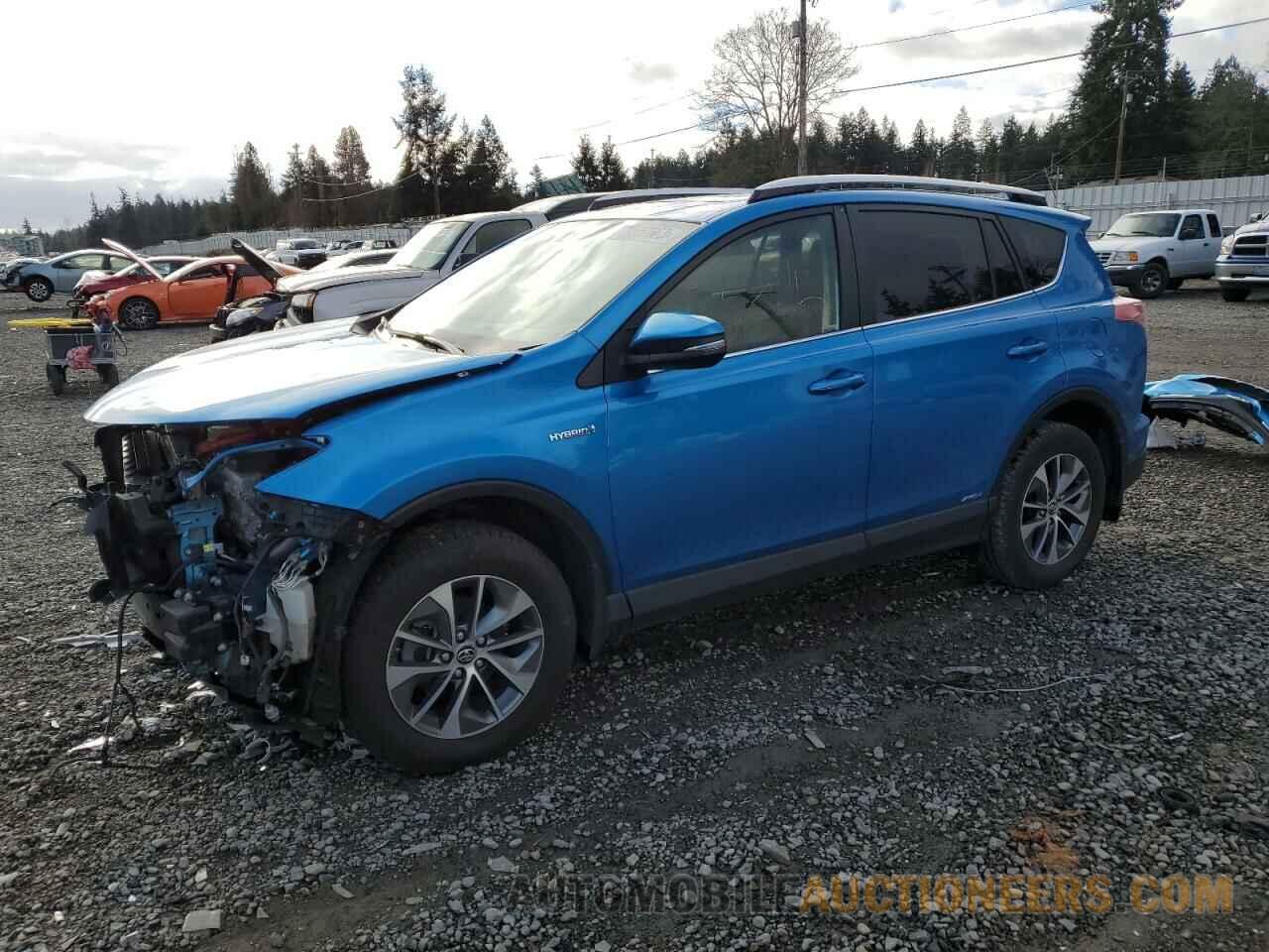 JTMRJREV9GD012289 TOYOTA RAV4 2016