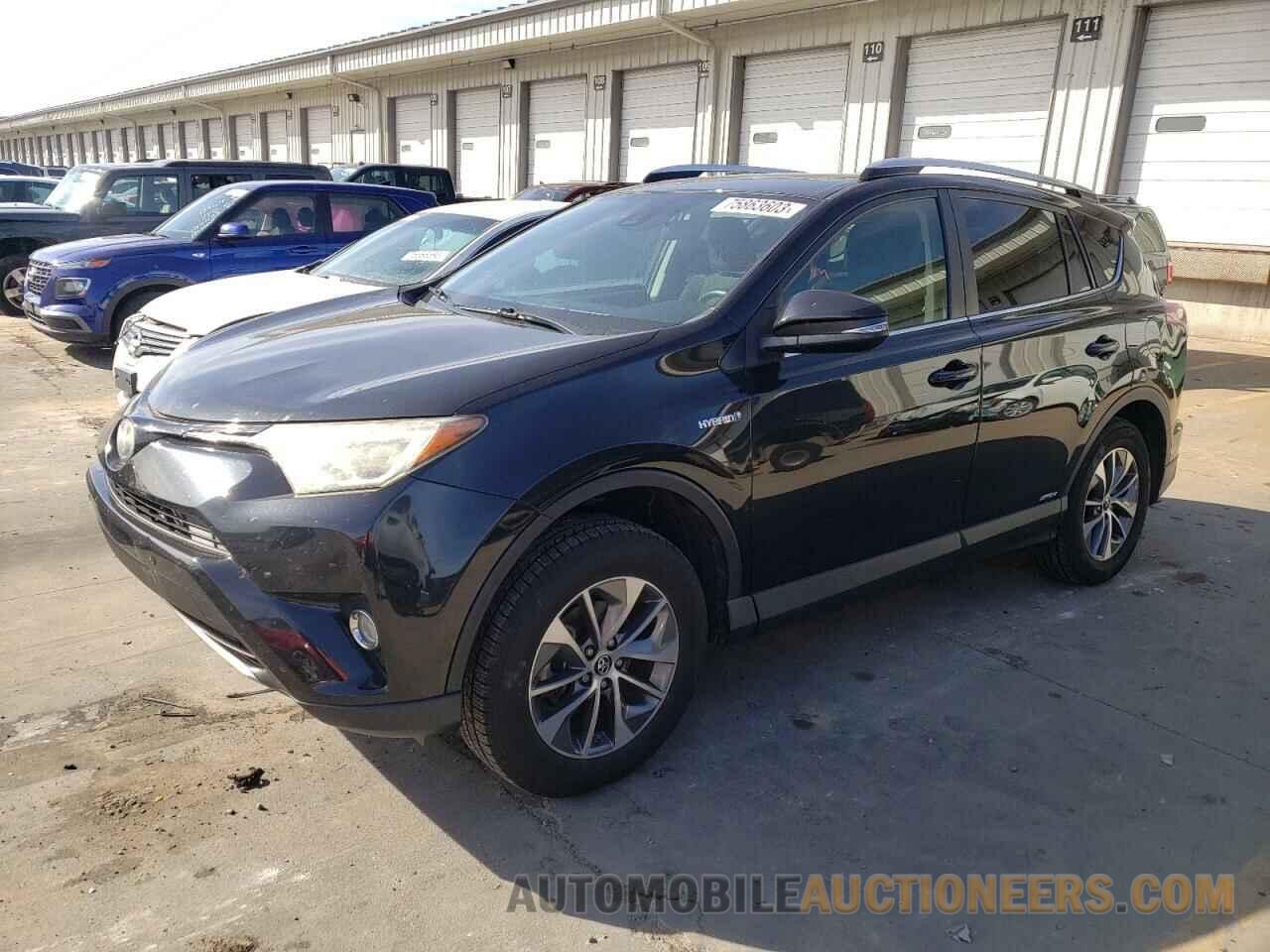 JTMRJREV9GD012325 TOYOTA RAV4 2016