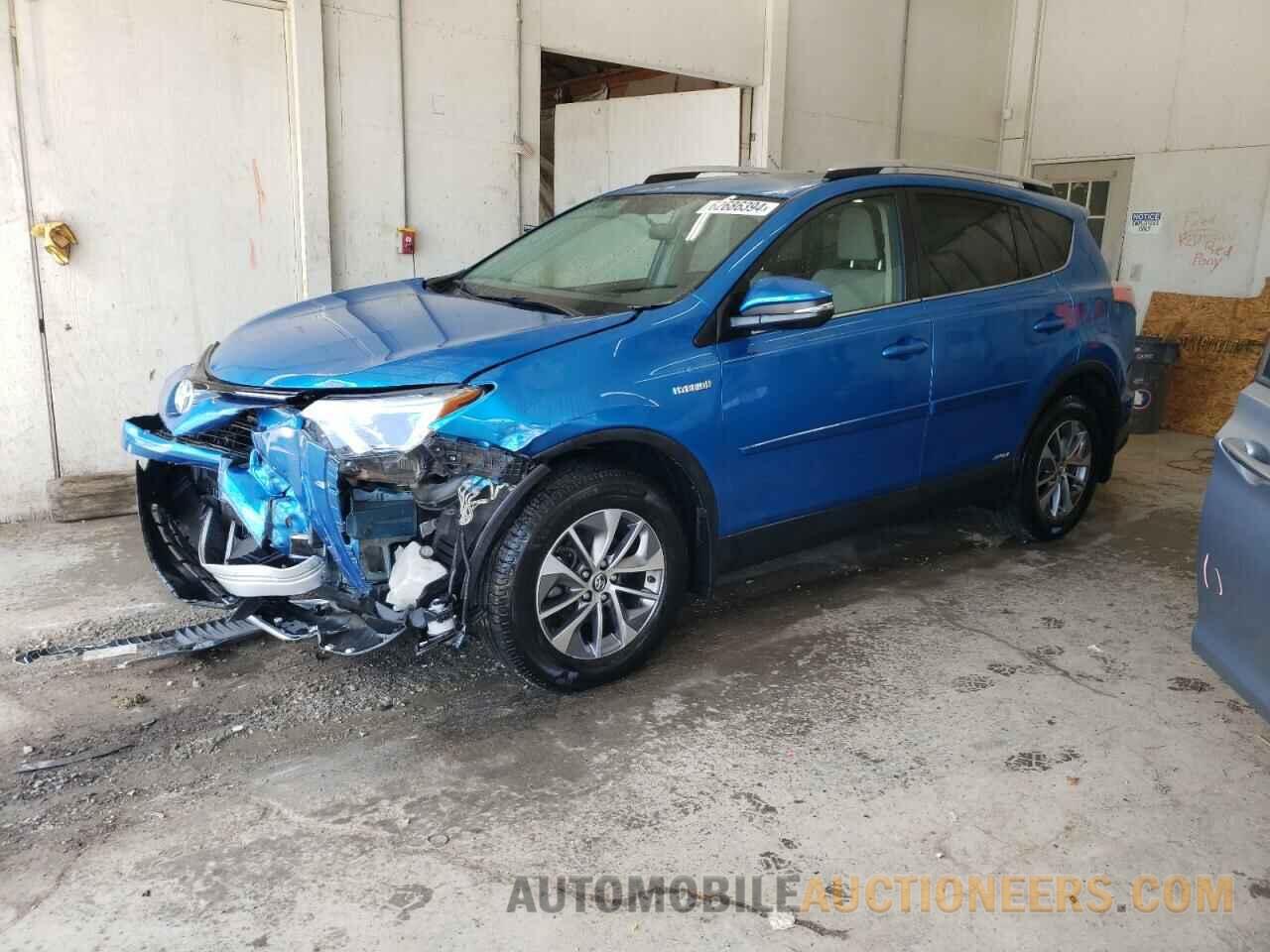 JTMRJREV9GD019176 TOYOTA RAV4 2016