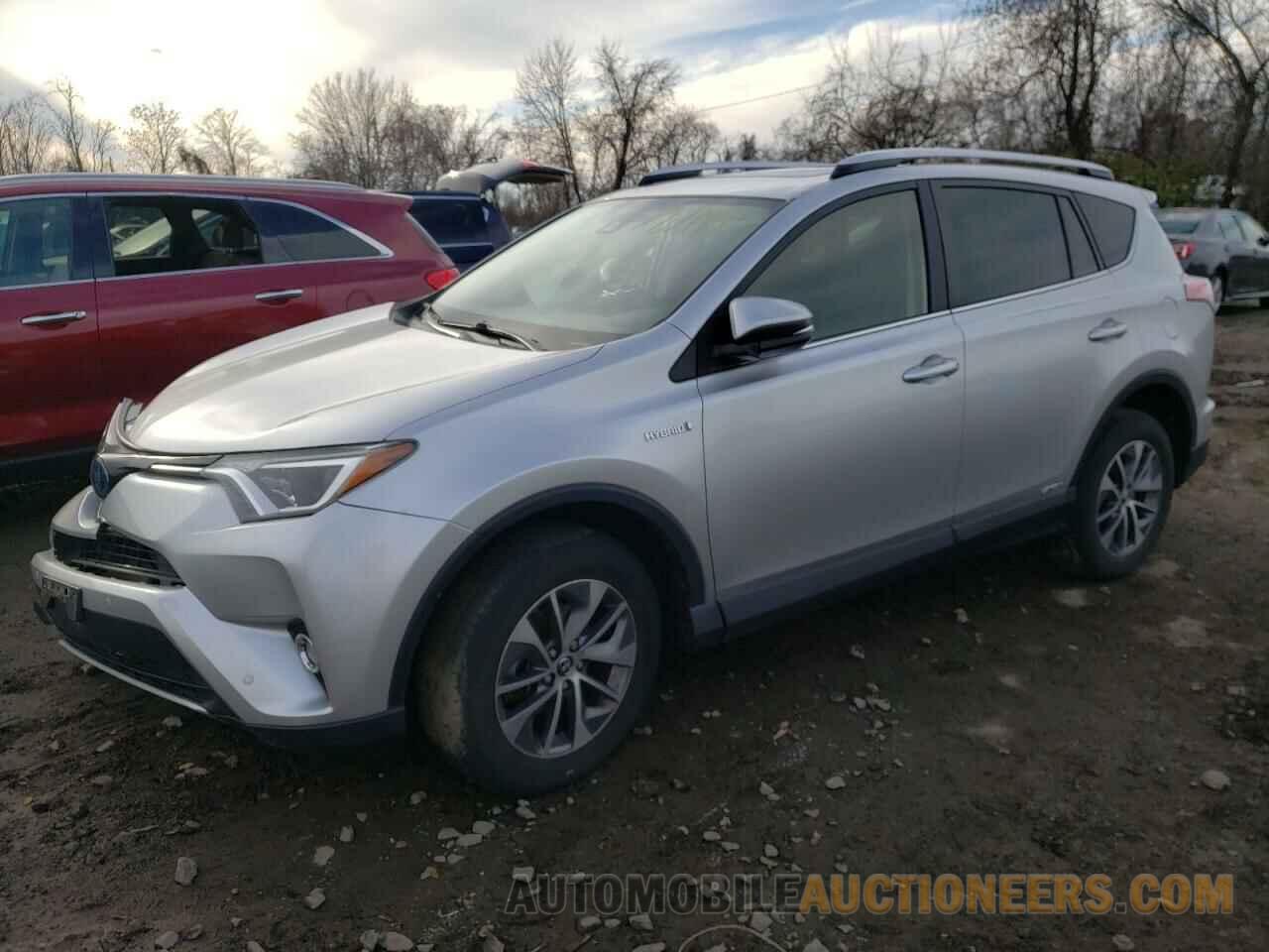 JTMRJREV9GD022420 TOYOTA RAV4 2016