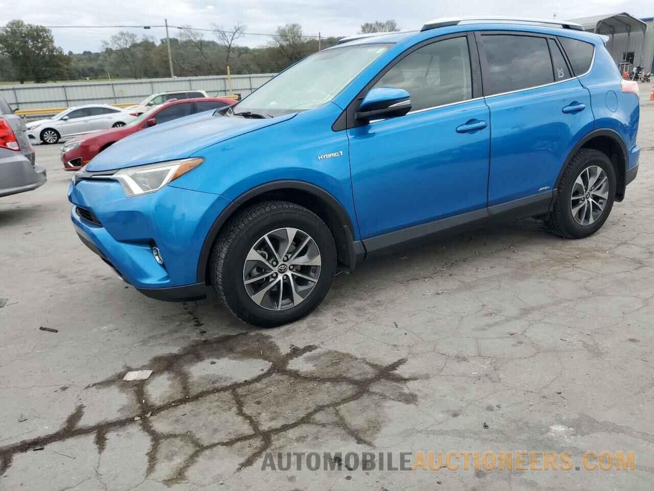 JTMRJREV9GD024202 TOYOTA RAV4 2016